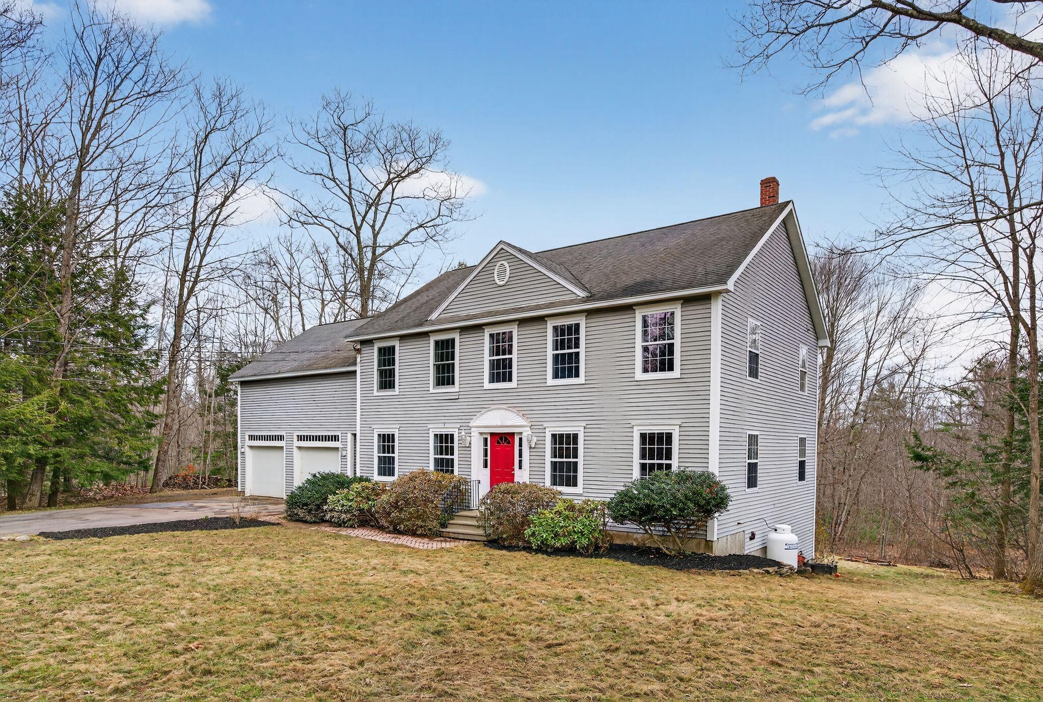 64 Moody Road, Brunswick, ME, 04011