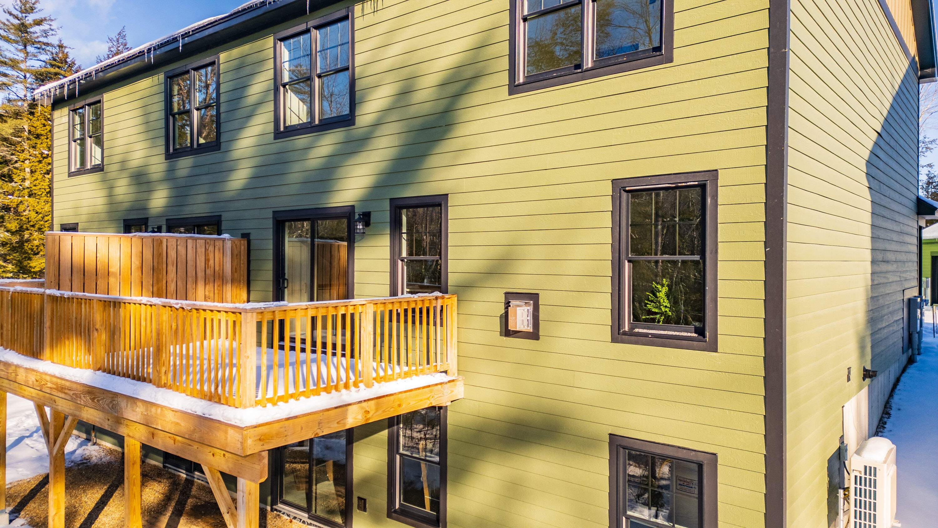 UNIT&nbsp;4 Mountain Road, Bridgton, ME, 04009