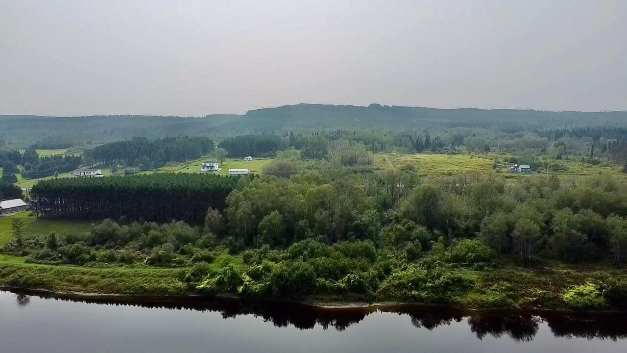 M48L15/16 US Rt 1, Grand Isle, ME, 04746