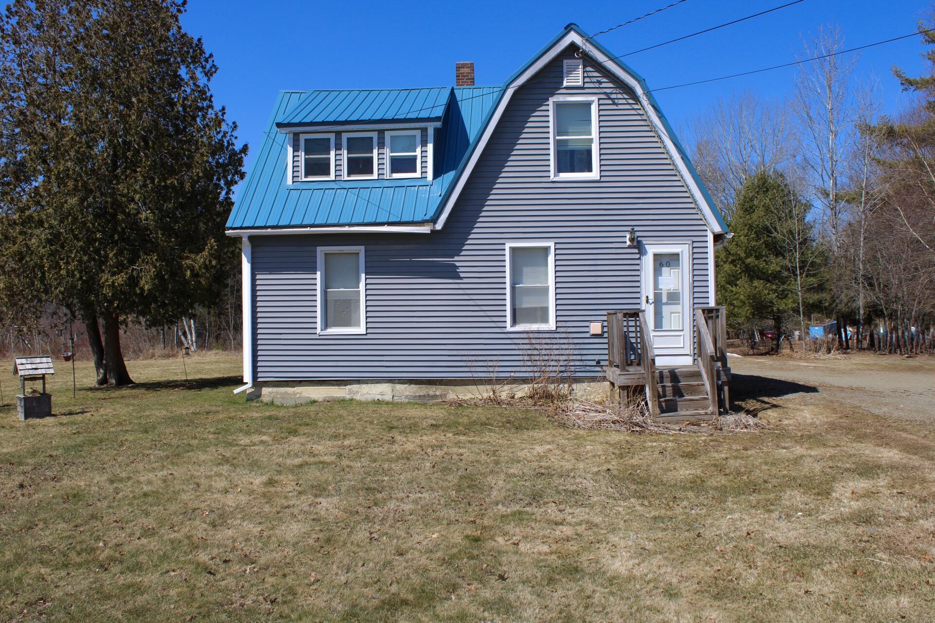 167 Sweeney Road, Robbinston, ME, 04671