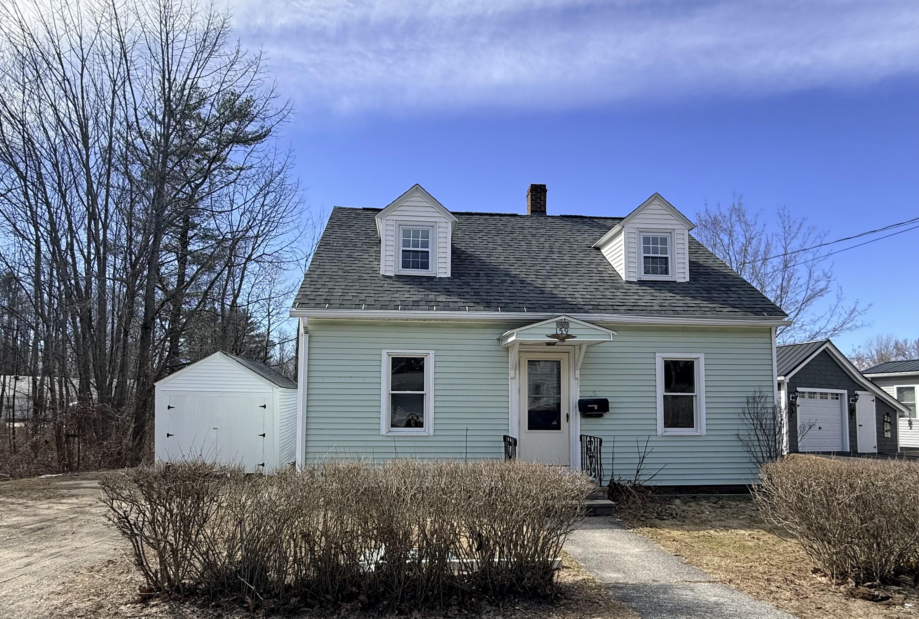 Search Homes for Sale