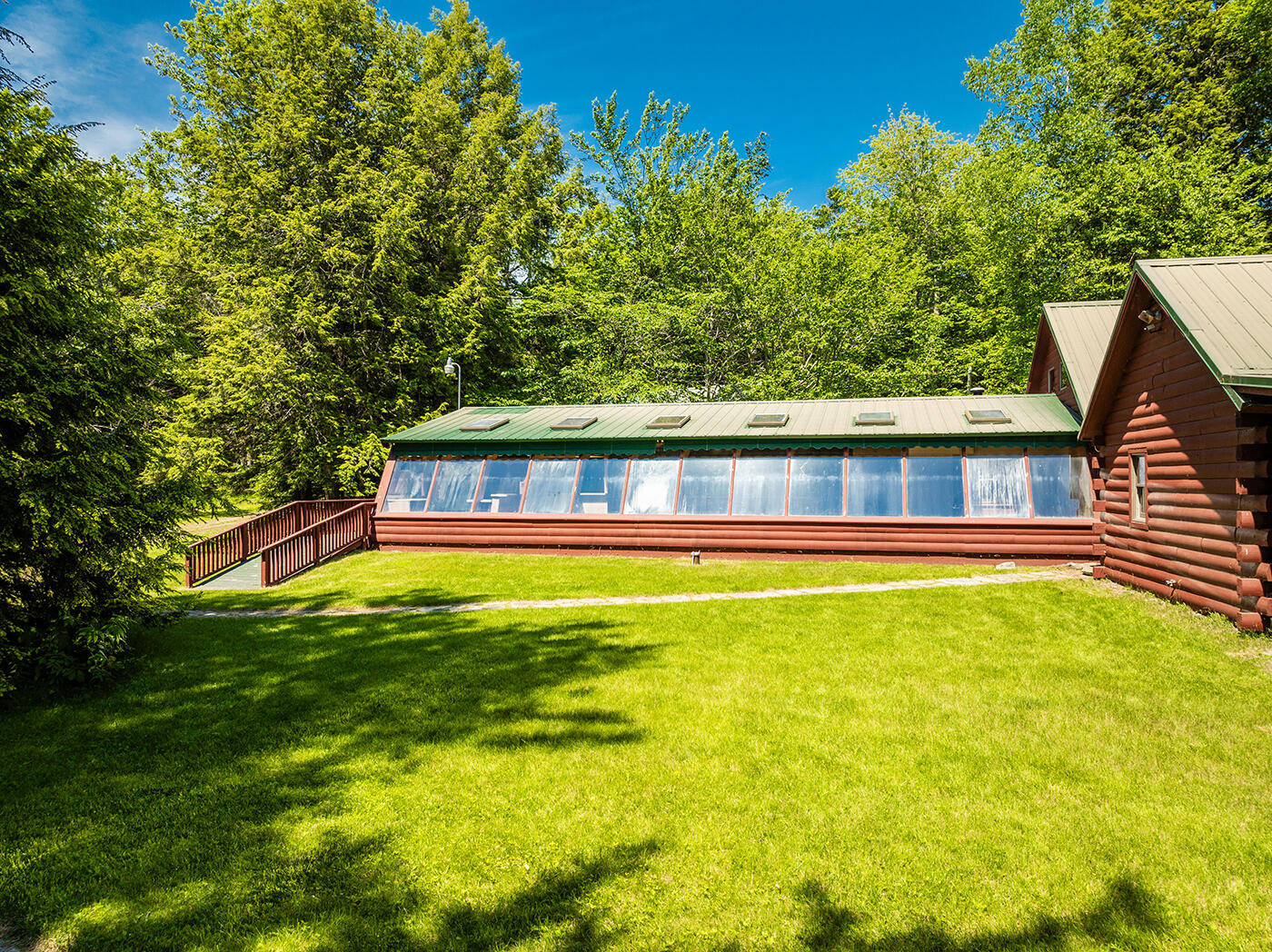 149 Carey Lane, Freedom, ME, 04941