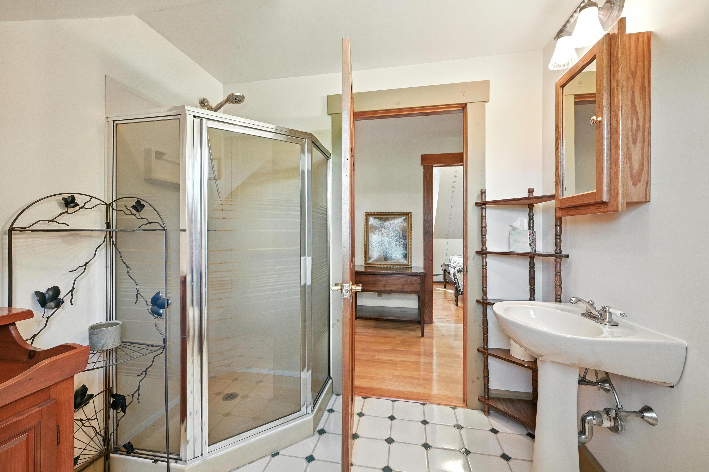 200 Ham Hill Road, Cambridge, ME, 04923