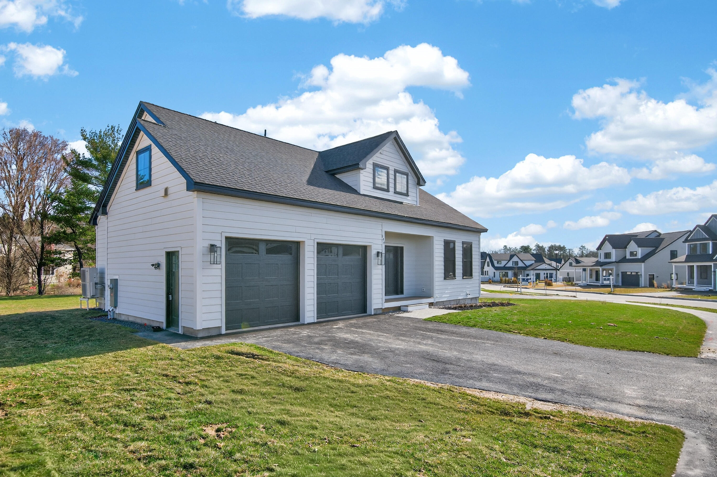 144 Owl's Nest Road, Portland, ME, 04102