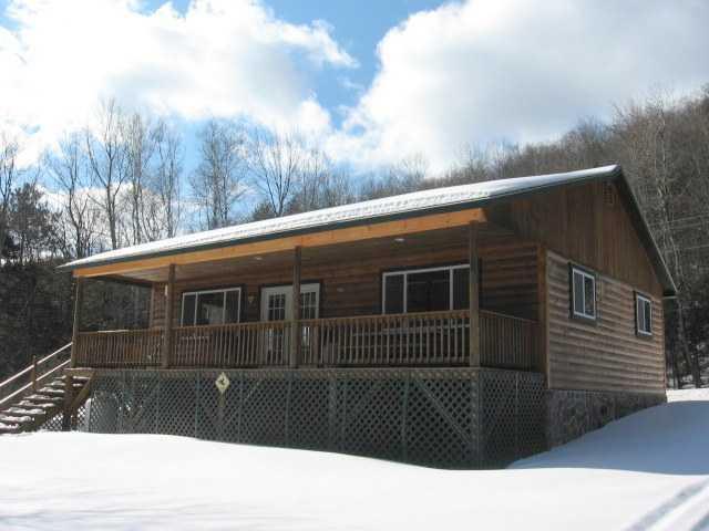 303 Canada Road (Rt. 201), Moscow, ME, 04920