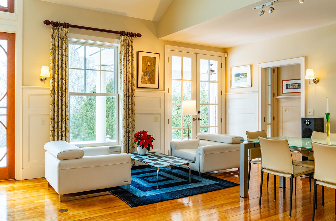 21 Penobscot Avenue, Camden, ME, 04843