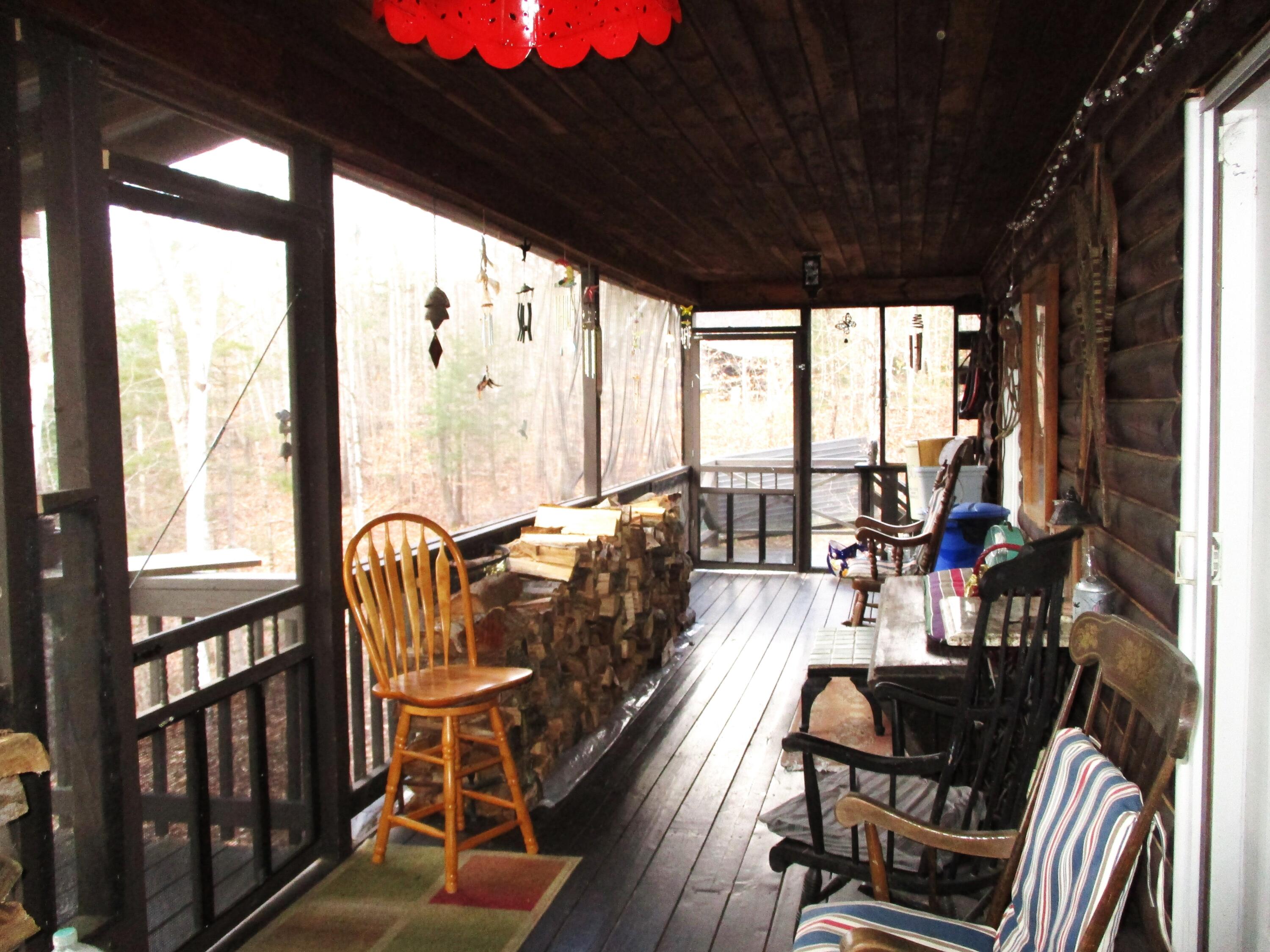 10 Patten Woods Lane, Litchfield, ME, 04350