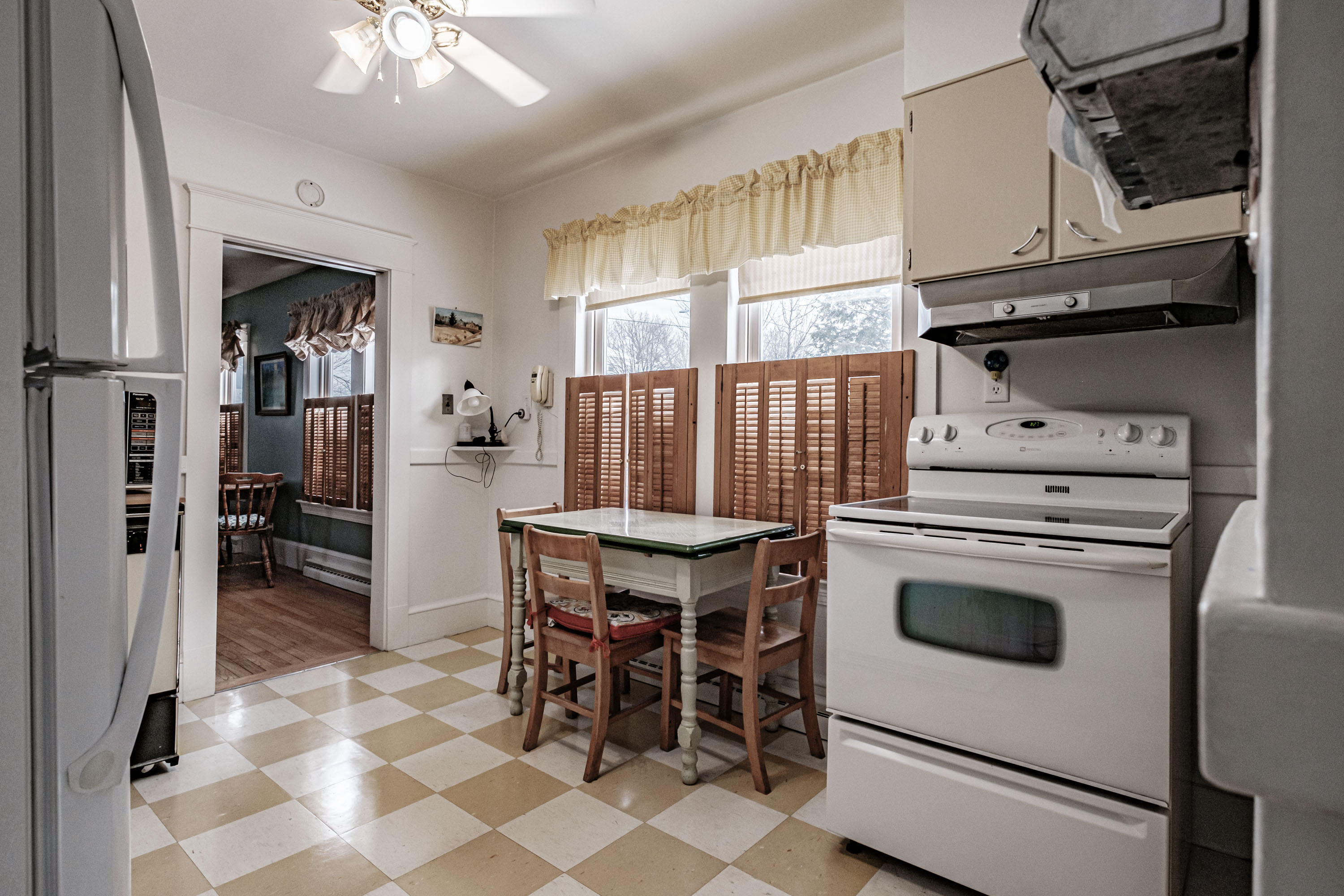 435 Knox Street, Rumford, ME, 04276-2109