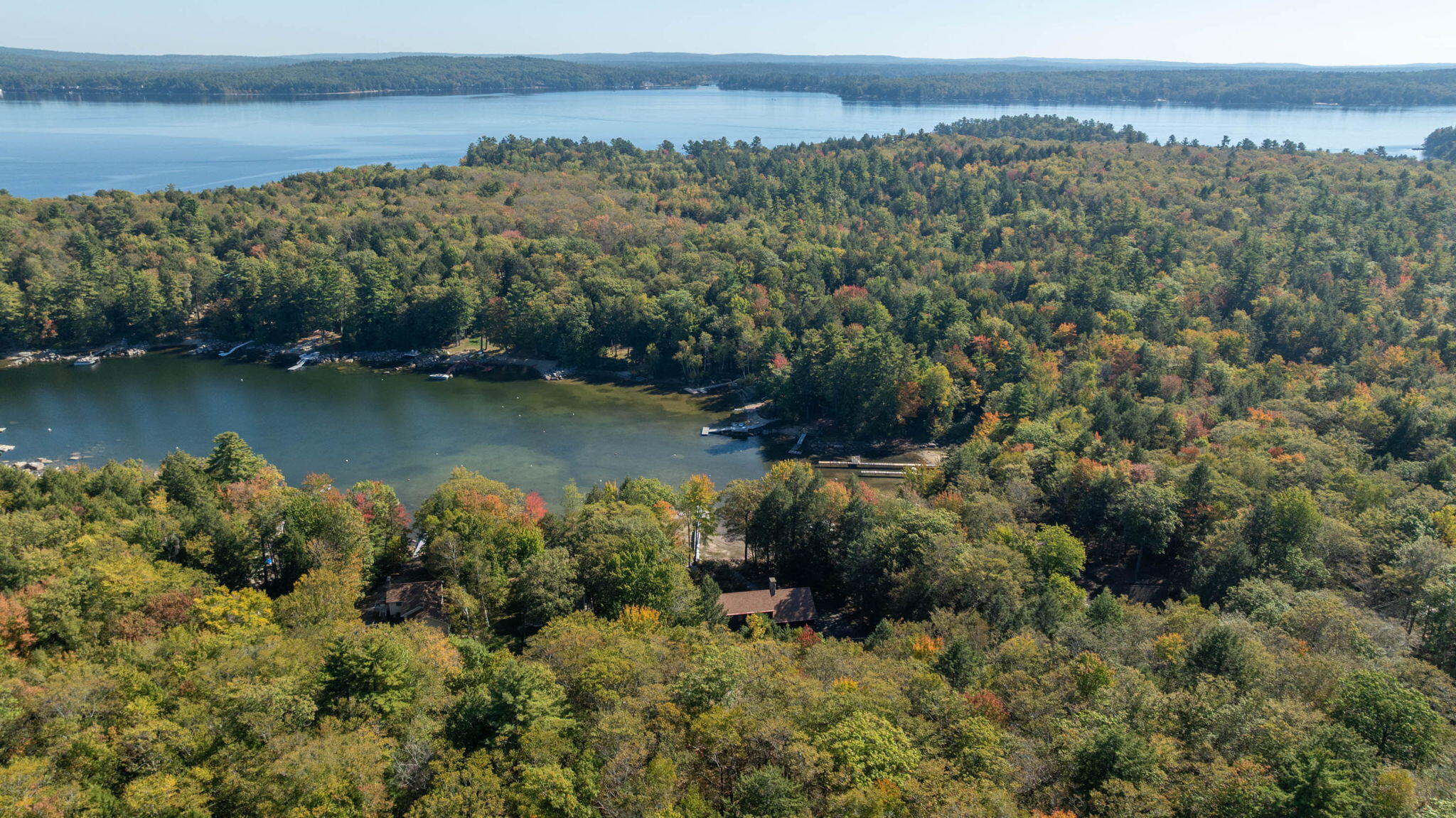 17 Blueberry Point Road