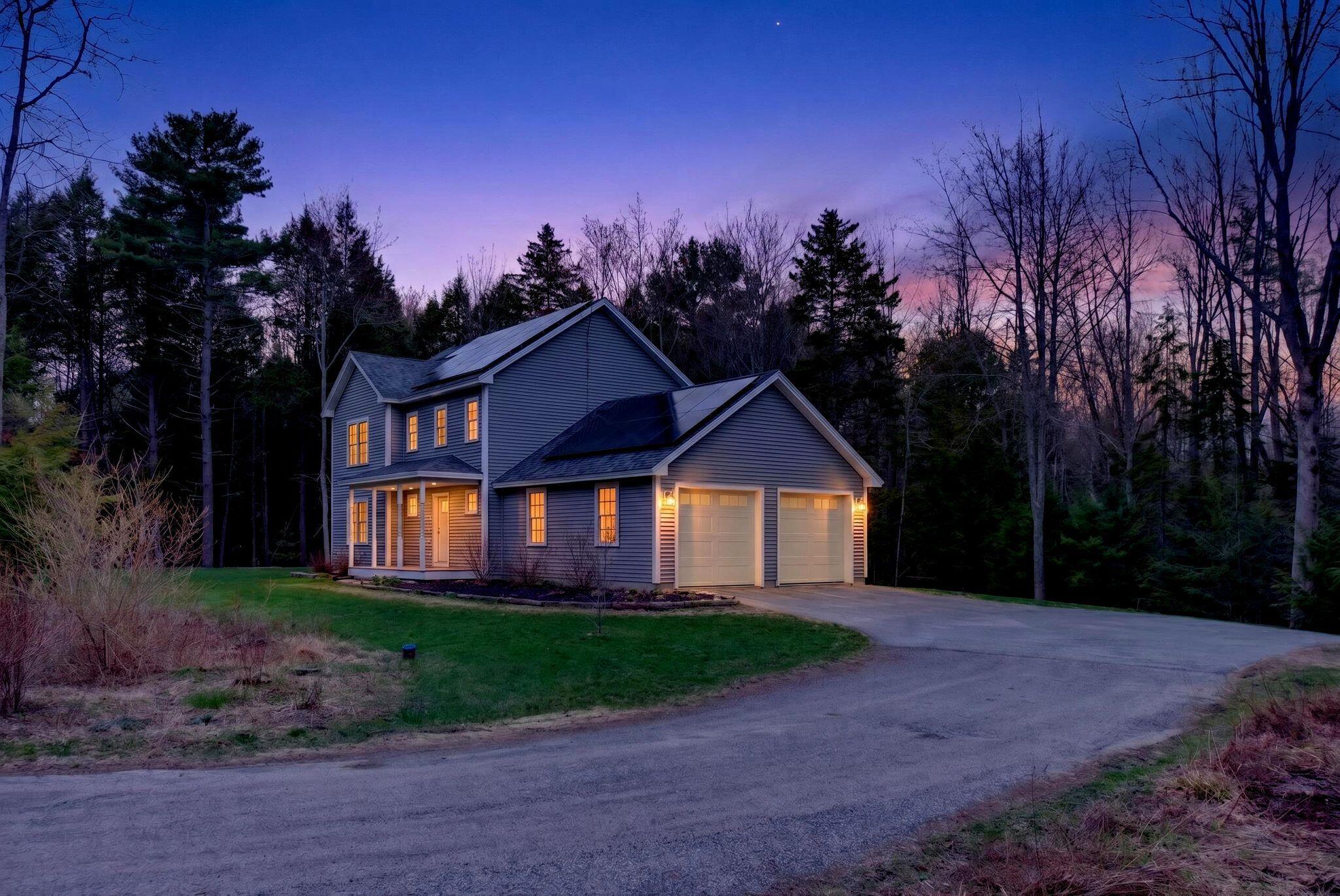 31 Jackson Boulevard, Freeport, ME, 04032