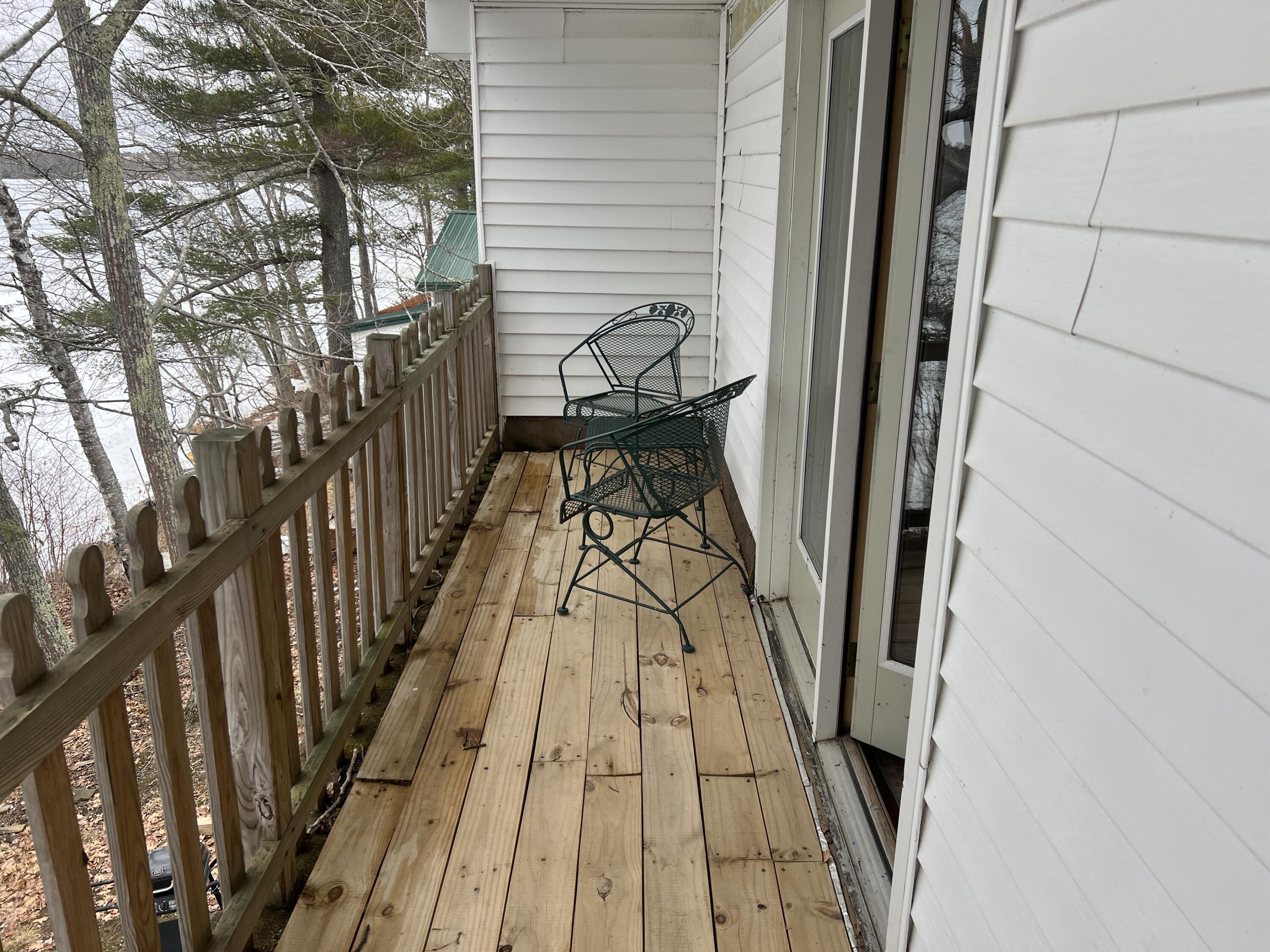 73 Fowlers Landing Road, Hampden, ME, 04444