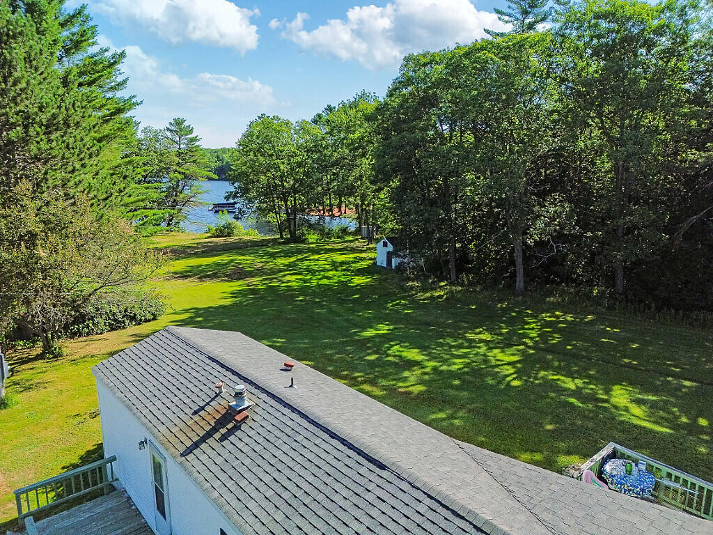 41 Milkweed Lane, Sidney, ME, 04330