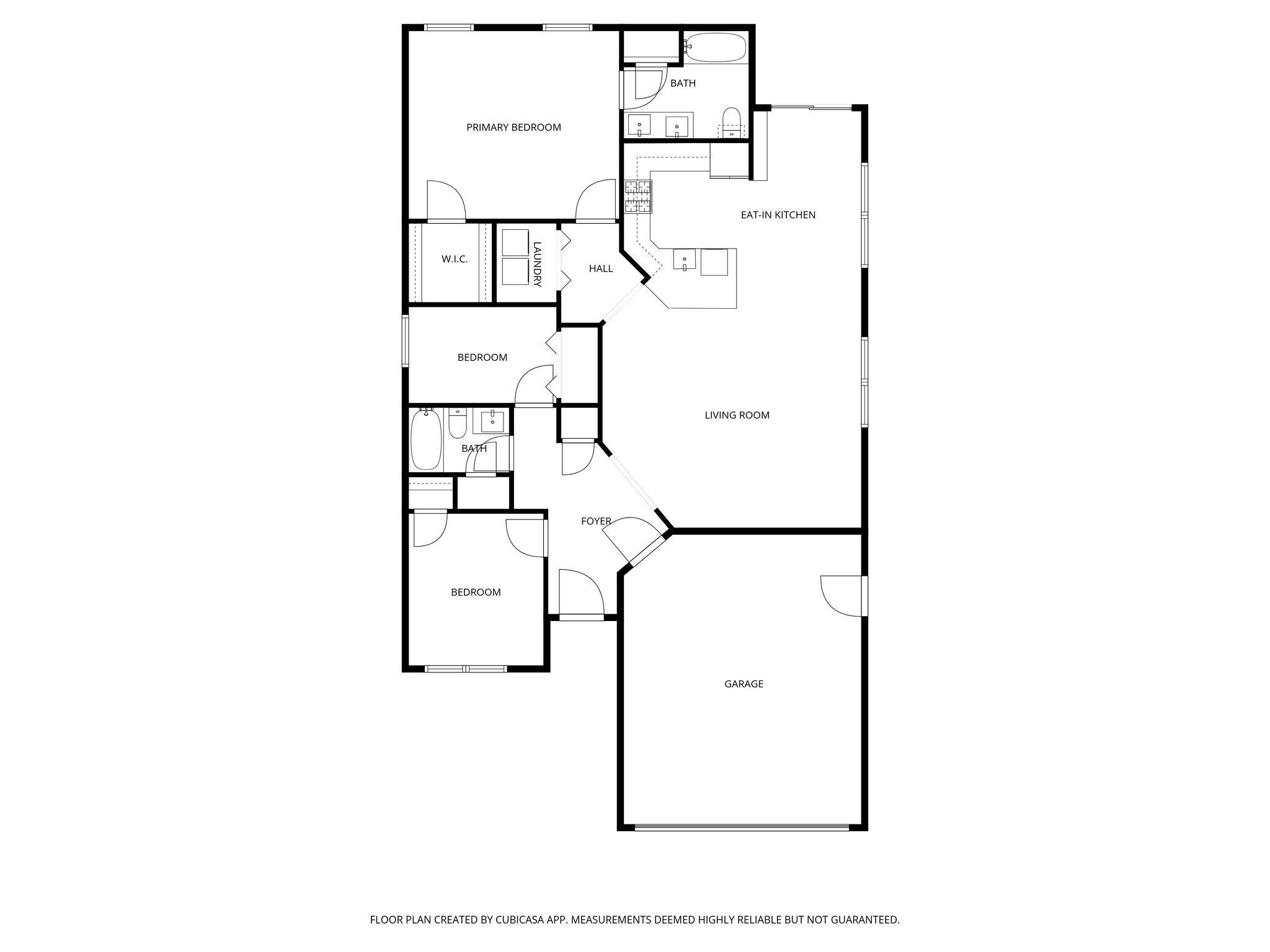 281 Partridge Lane, Hermon, ME, 04401