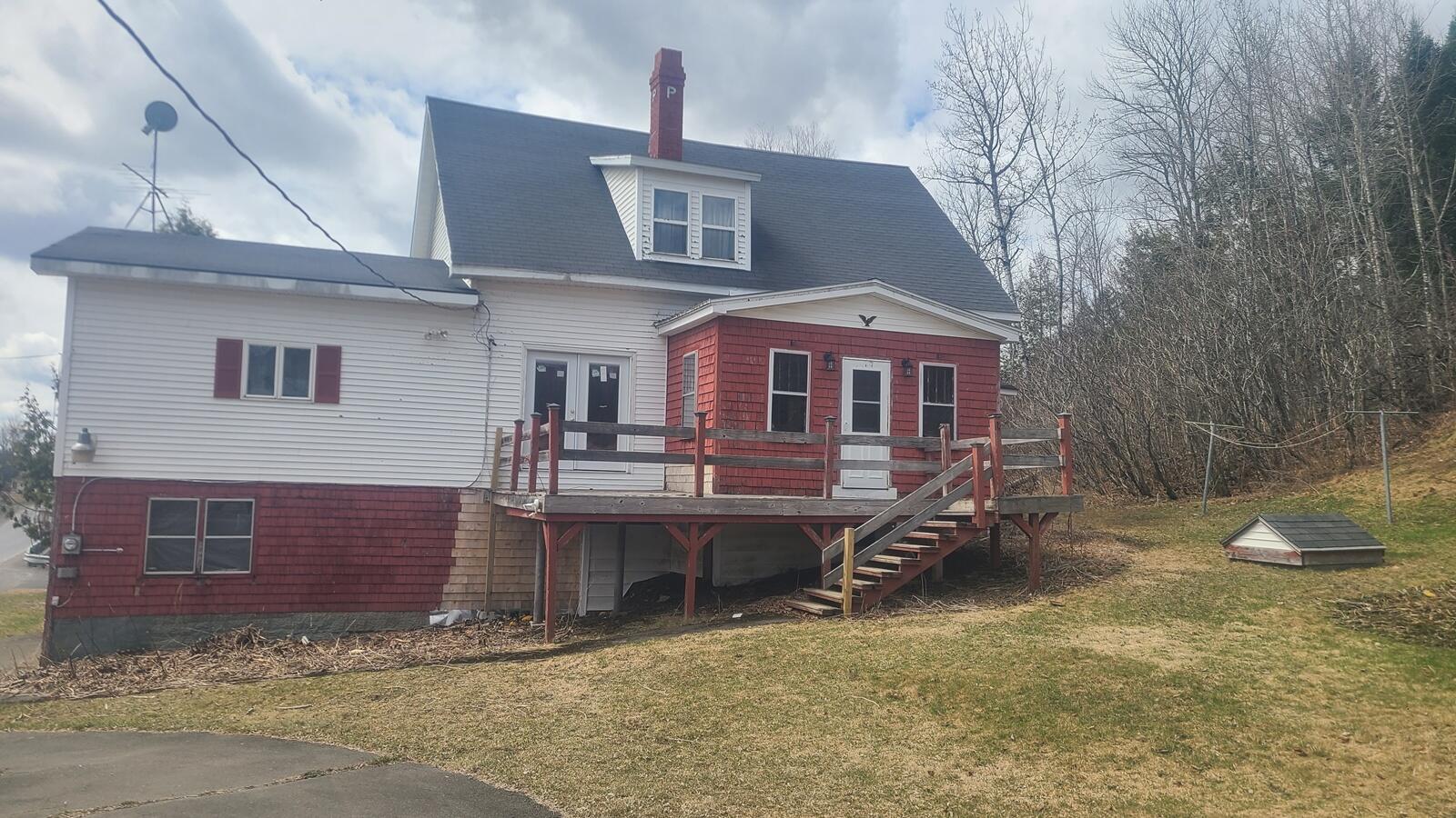 562 Ledge Hill Road, Corinth, ME, 04427
