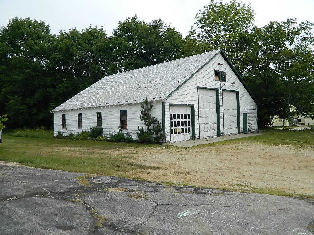 186 Main Street, West Paris, ME, 04289-5162