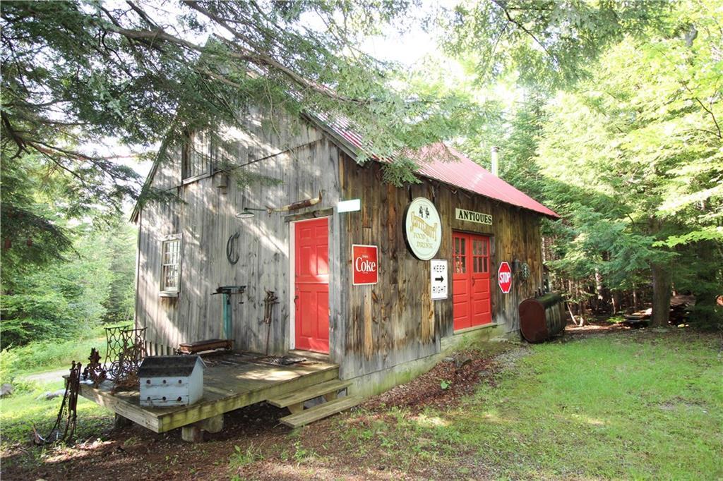 146 Westwoods Road, Bethel, ME, 04217