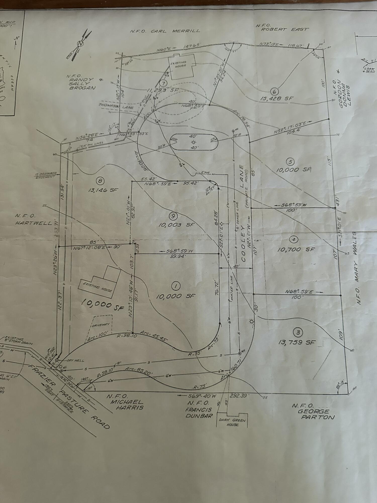 0 Cooley Lane, Ogunquit, ME, 03907