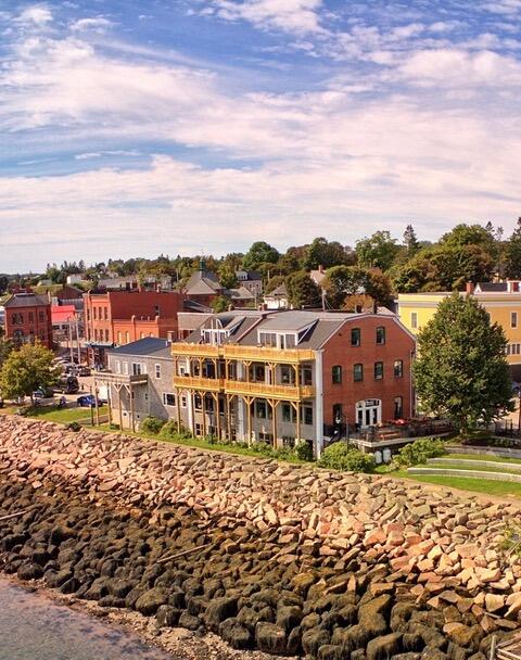 Photo of 73 Water Street Eastport ME 04631
