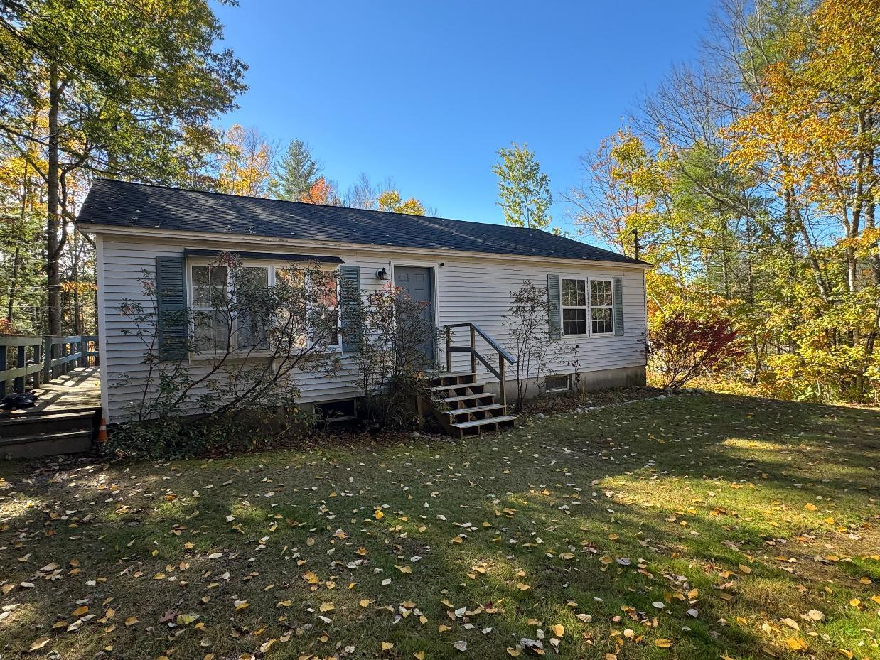 Photo of 14 Westview Road Wiscasset ME 04578