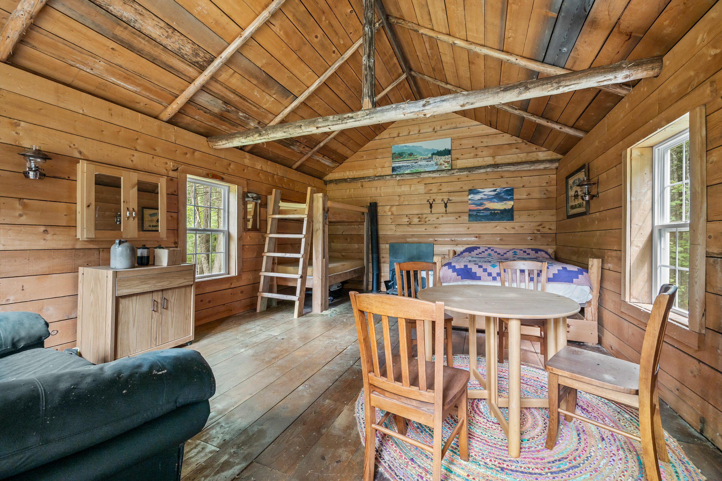 59 Skyland Drive, Dallas Plt, ME, 04970