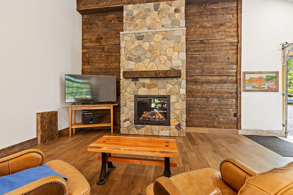 167 (house) Town Farm Road, Anson, ME, 04958