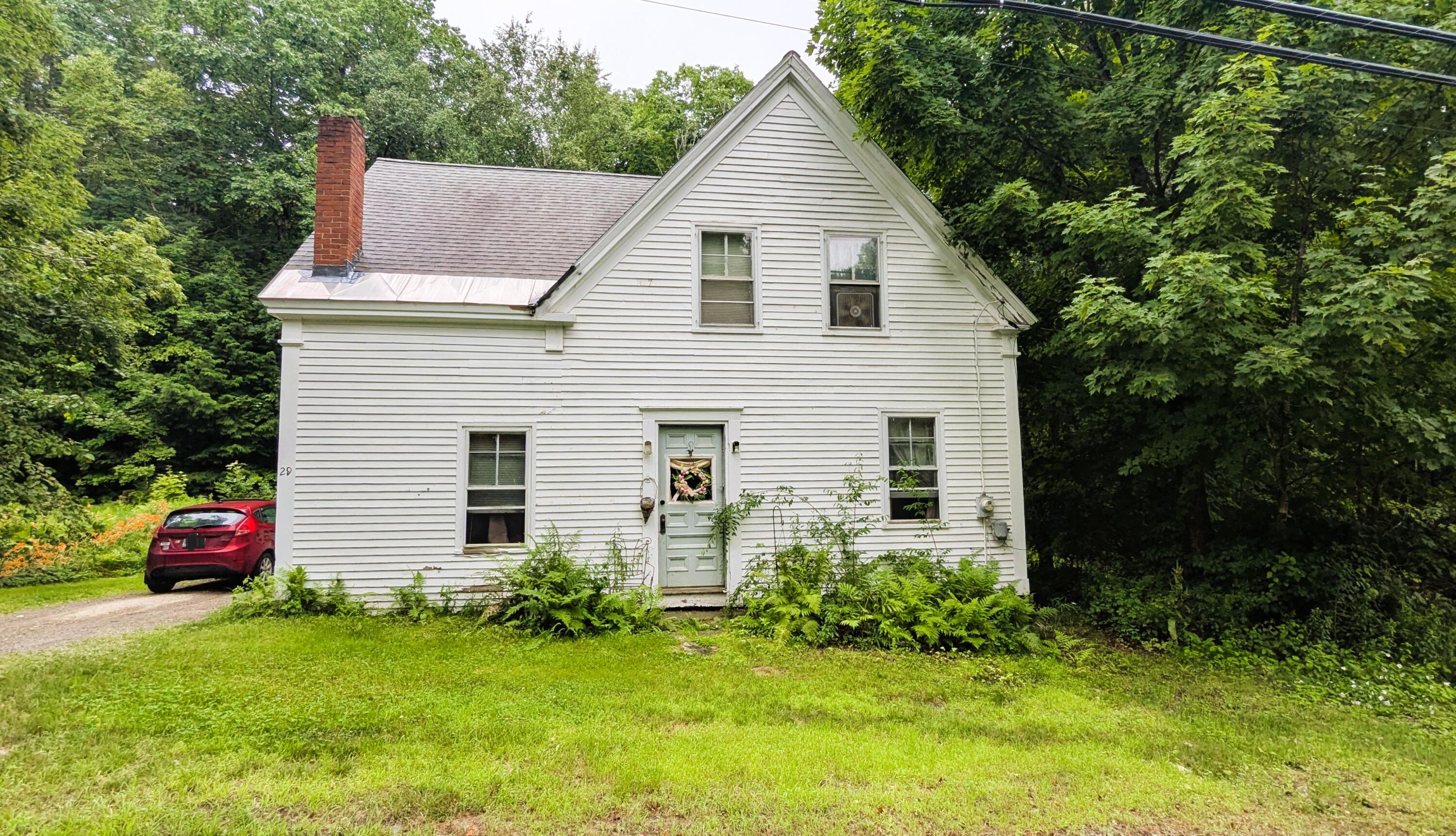 167 Sweeney Road, Robbinston, ME, 04671