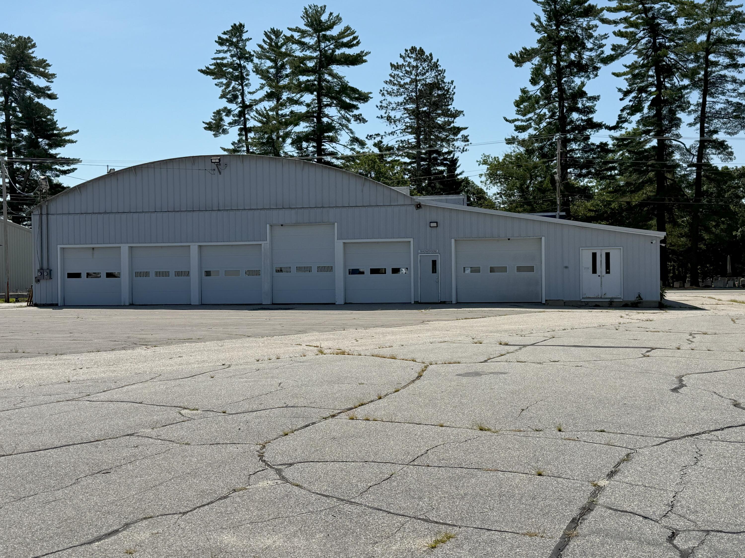 209 Main Street, Paris, ME, 04281