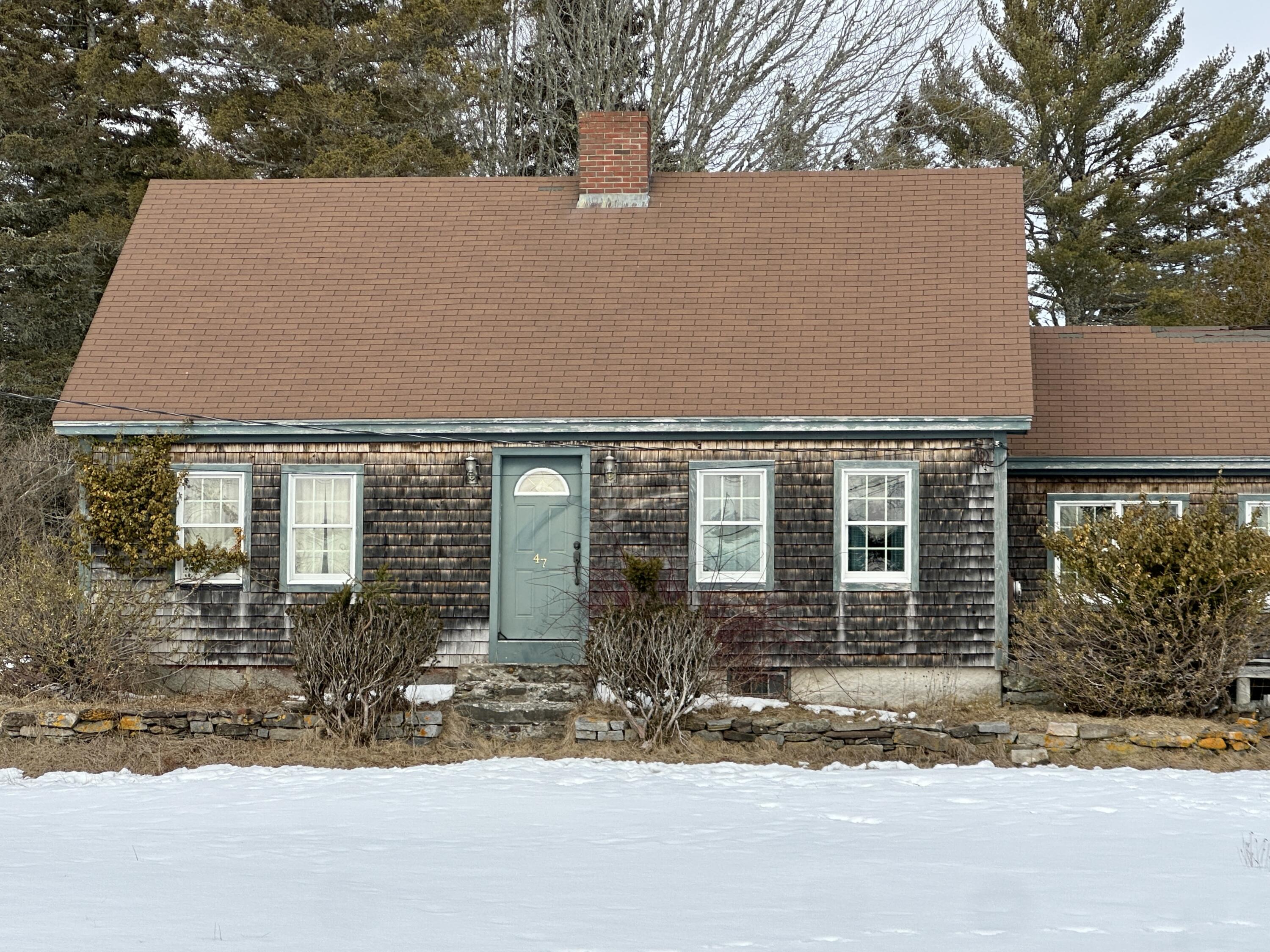 47 Ridge Road, Saint George, ME, 04860