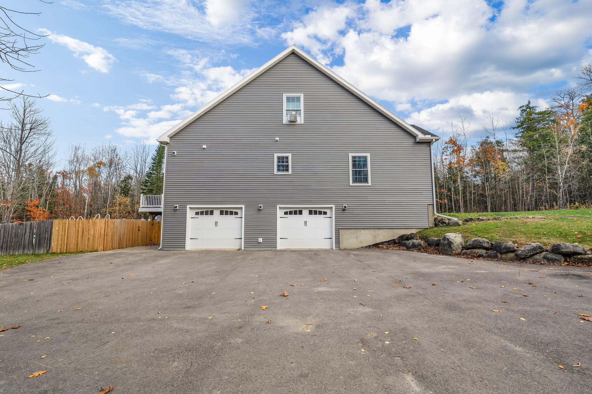 81 Fowler Road, Hampden, ME, 04444