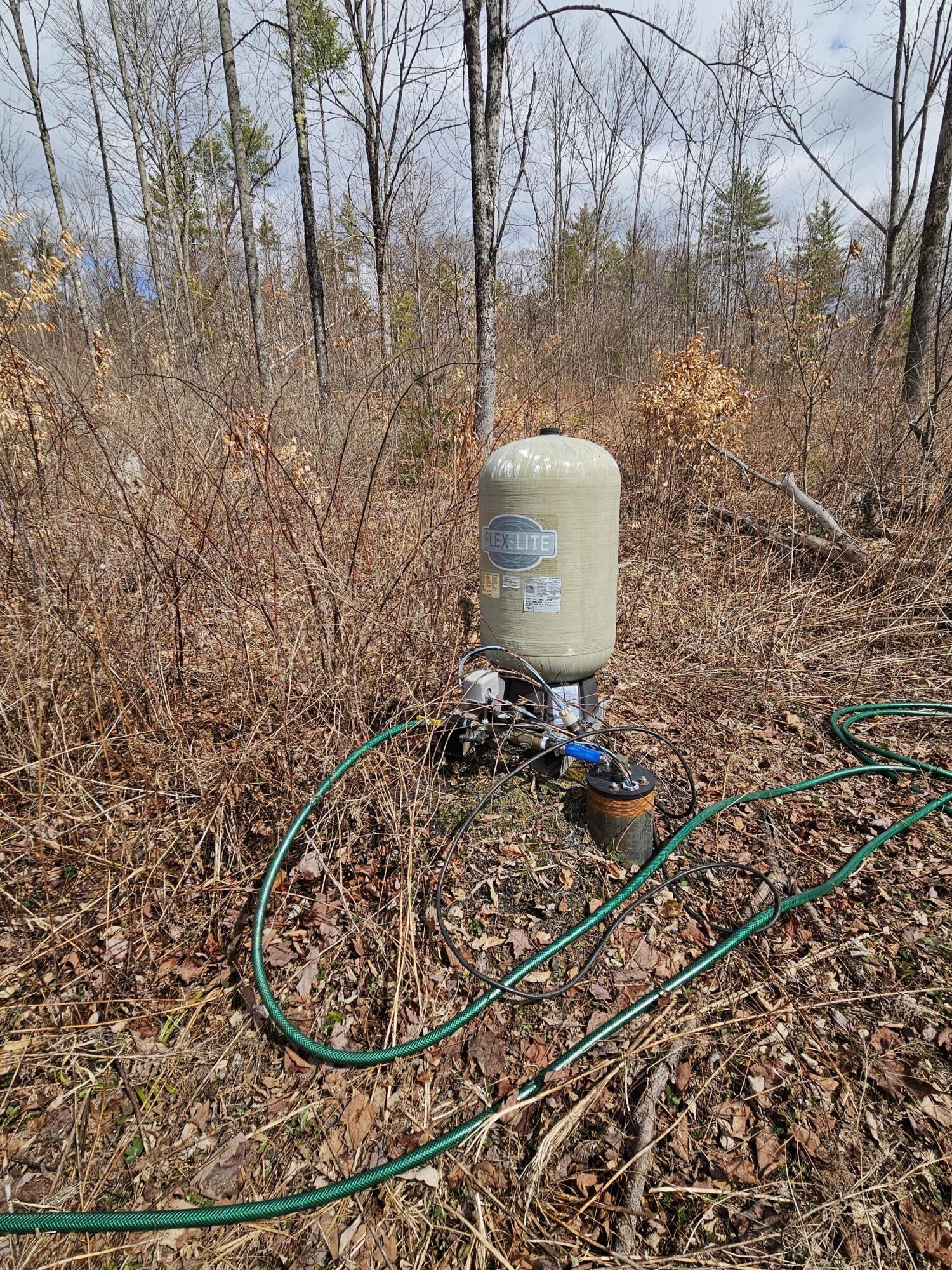 Lot 113-2 Cushman Road, Winslow, ME, 04901