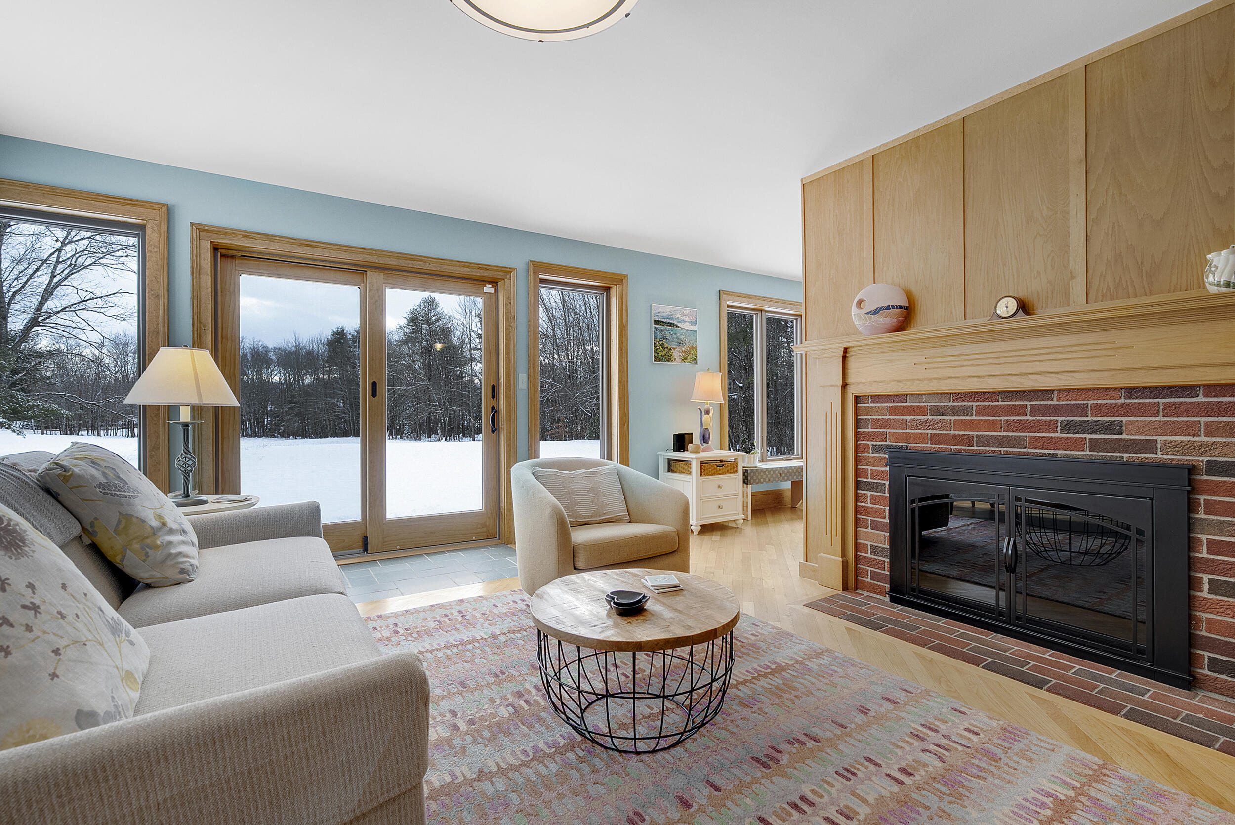 227 Benson Road, Manchester, ME, 04351