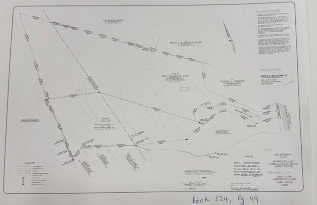 Lot 3 Clover Way, Falmouth, ME, 04105
