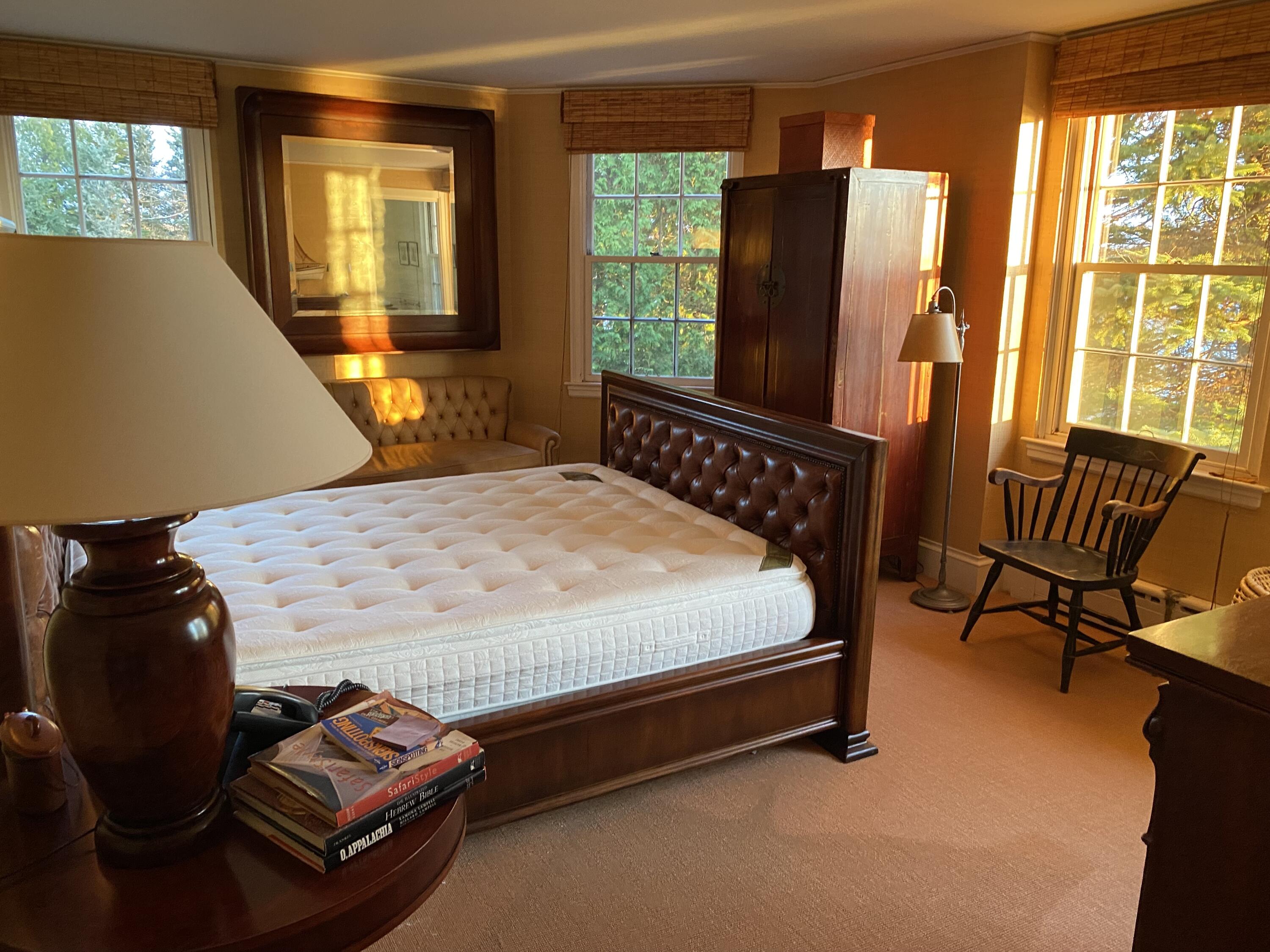 399 Hermit's Point Road, Islesboro, ME, 04848