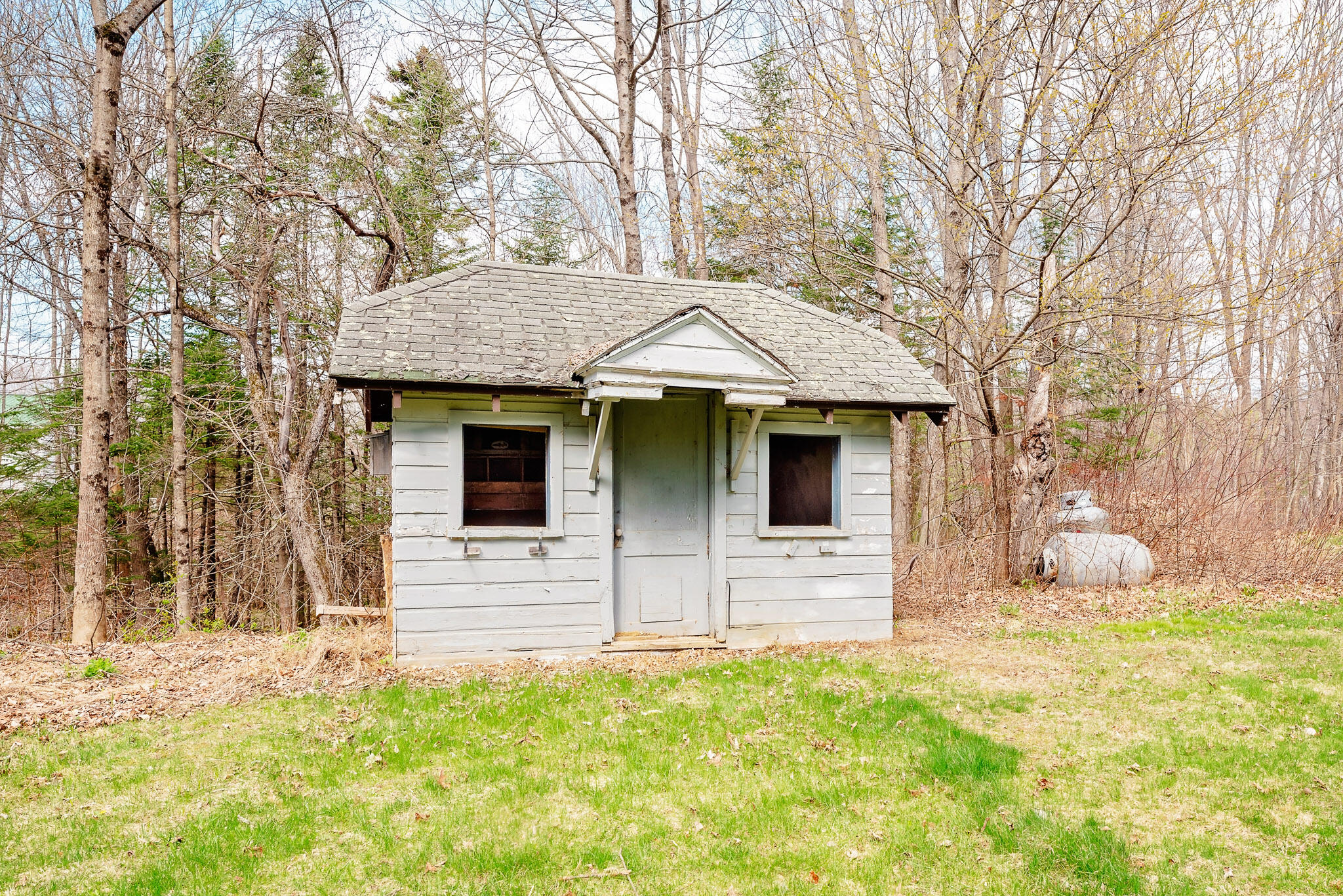 171 Adams Circle, Farmington, ME, 04938