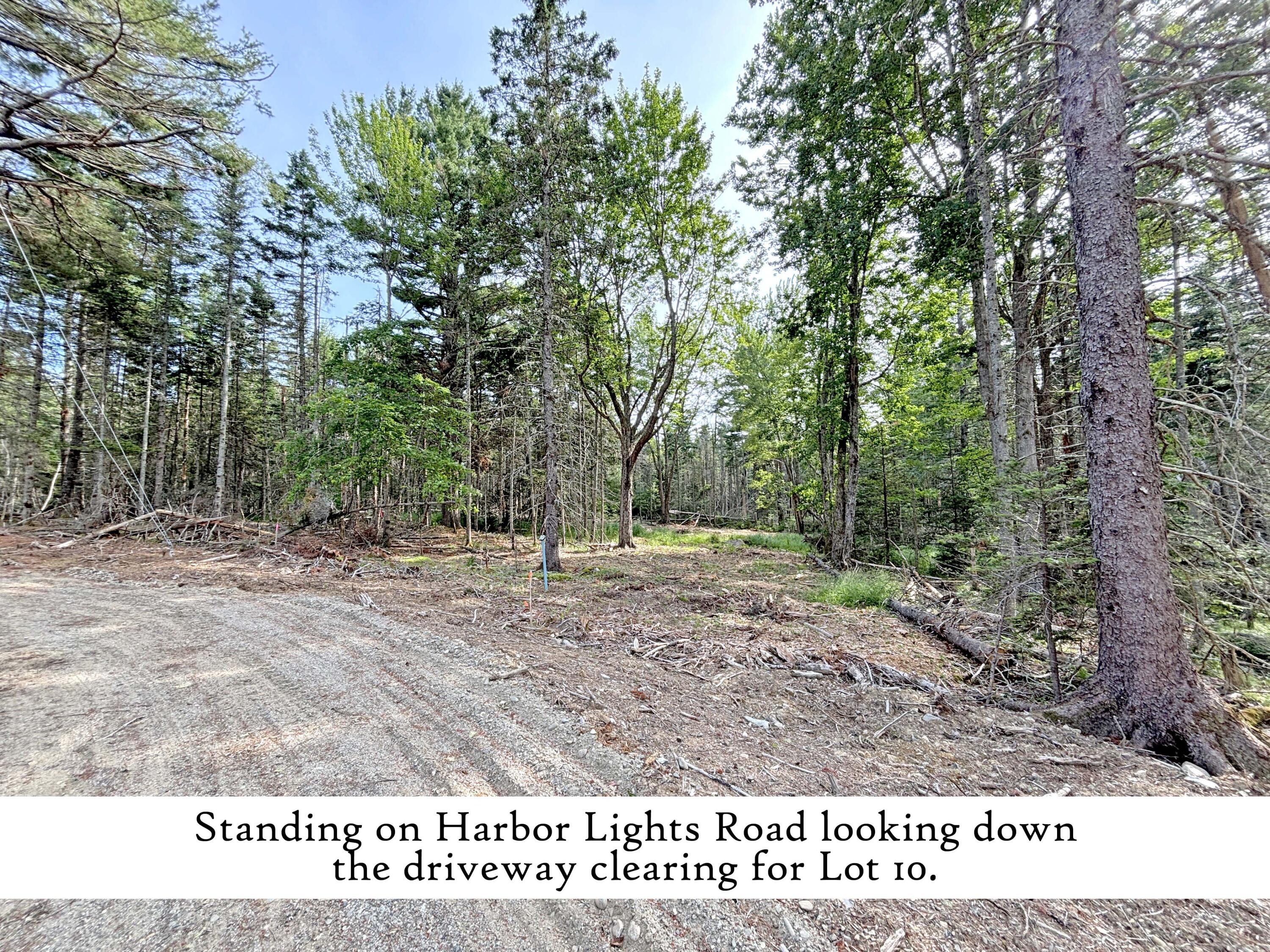 10 Harbor Lights Road, Bar Harbor, ME, 04609