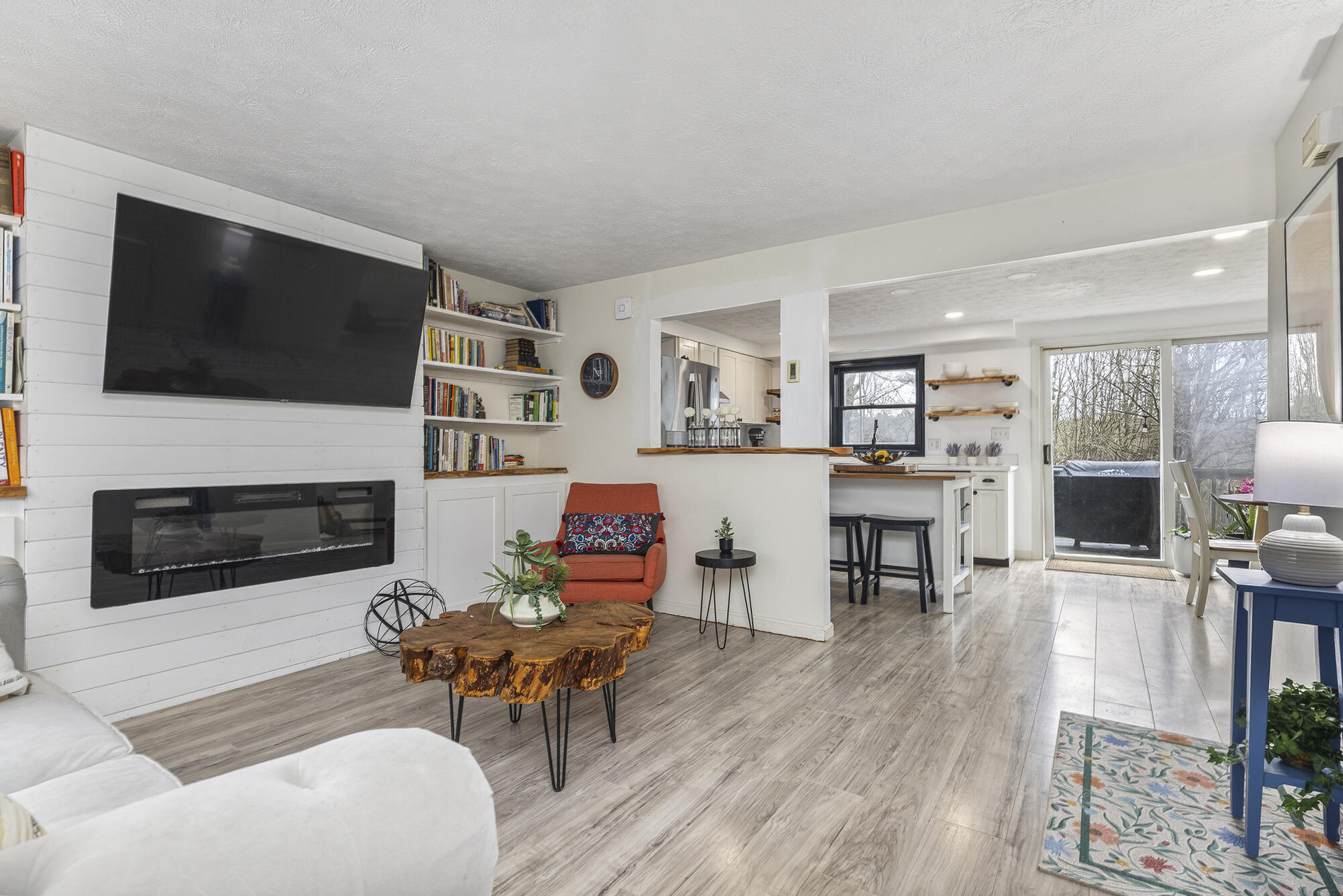 60 Brown Street UNIT 17, Kennebunk, ME, 04043