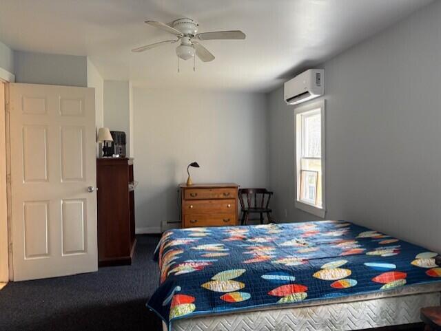 50 Blackwoods Road, Franklin, ME, 04634