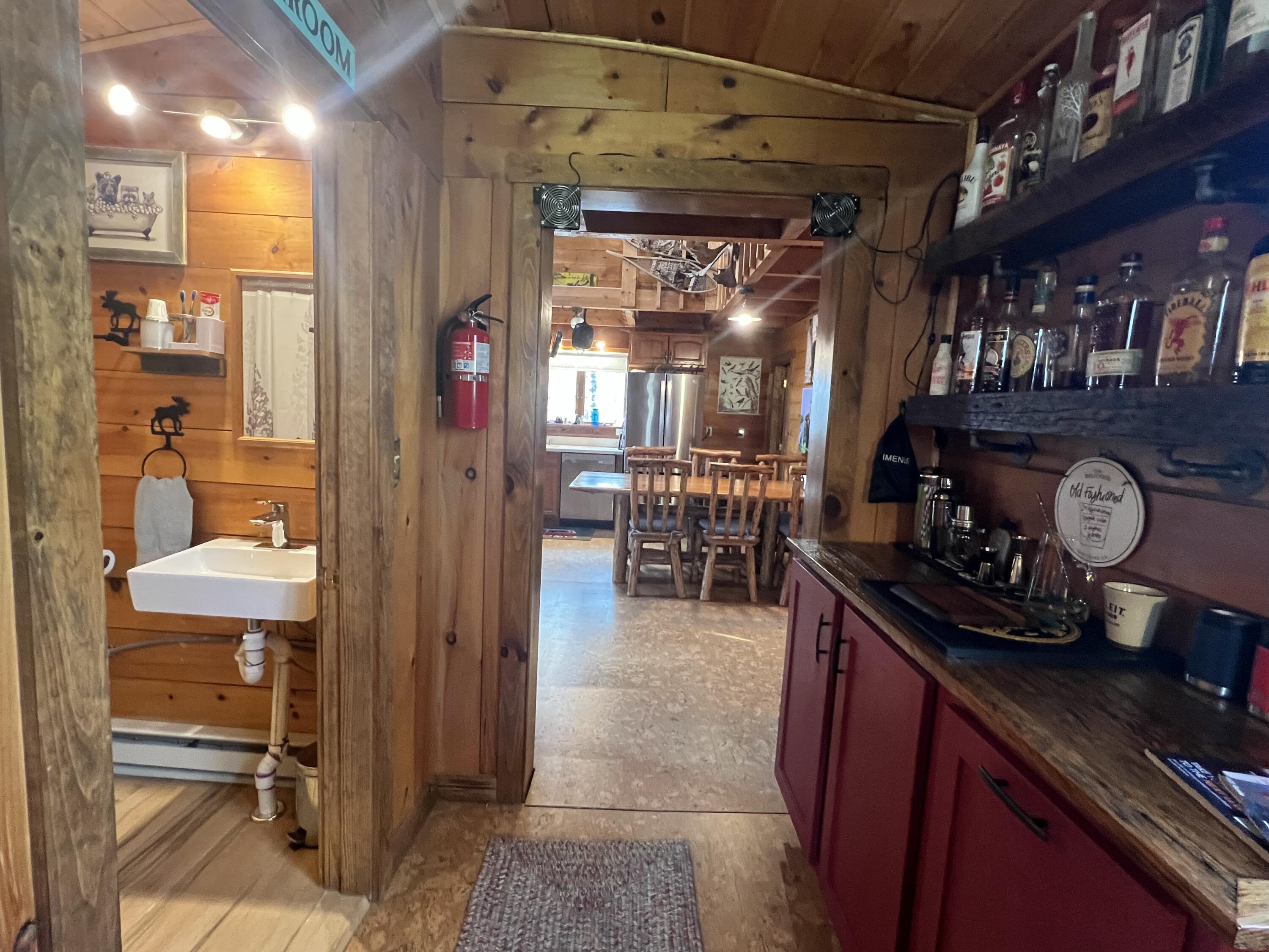 23 Tory Hill Road, Phillips, ME, 04966