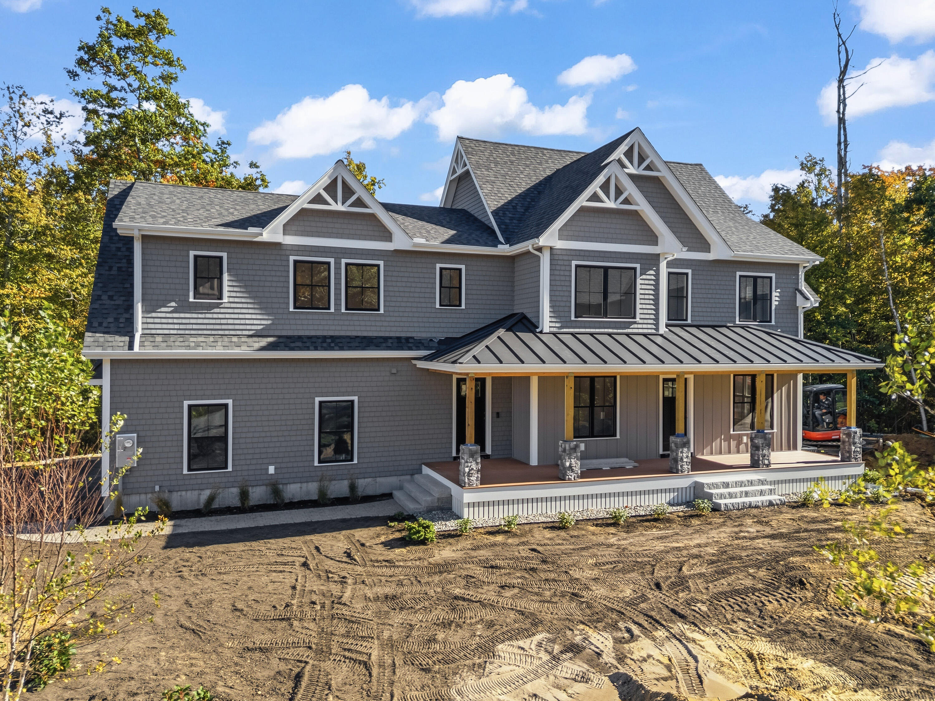 Photo of 12 Driftwood Lane York ME 03909