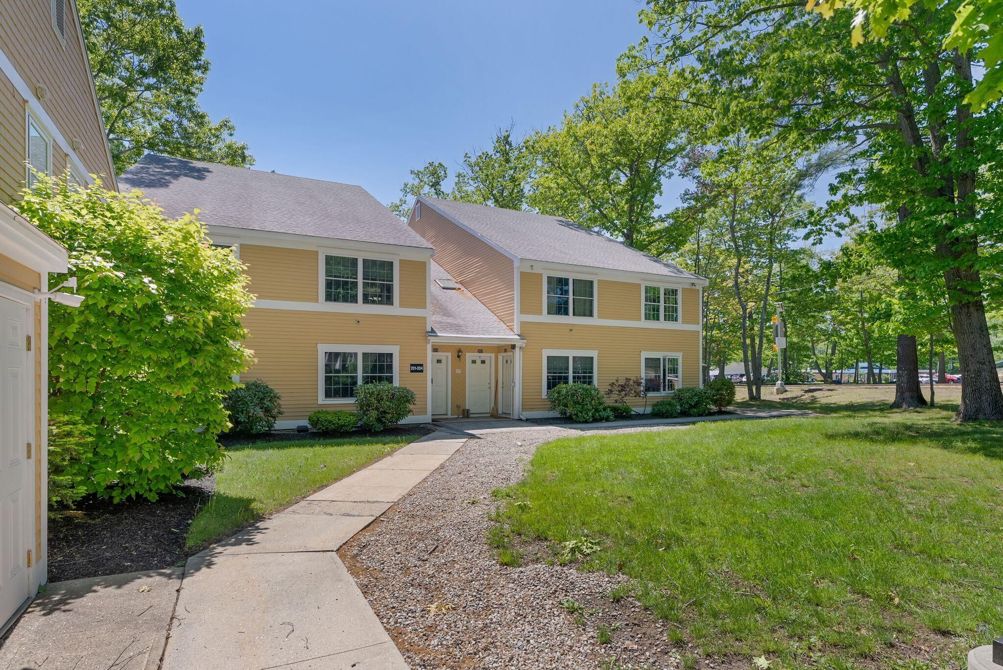 Photo of 161 Saco Avenue #204 Old Orchard Beach ME 04064