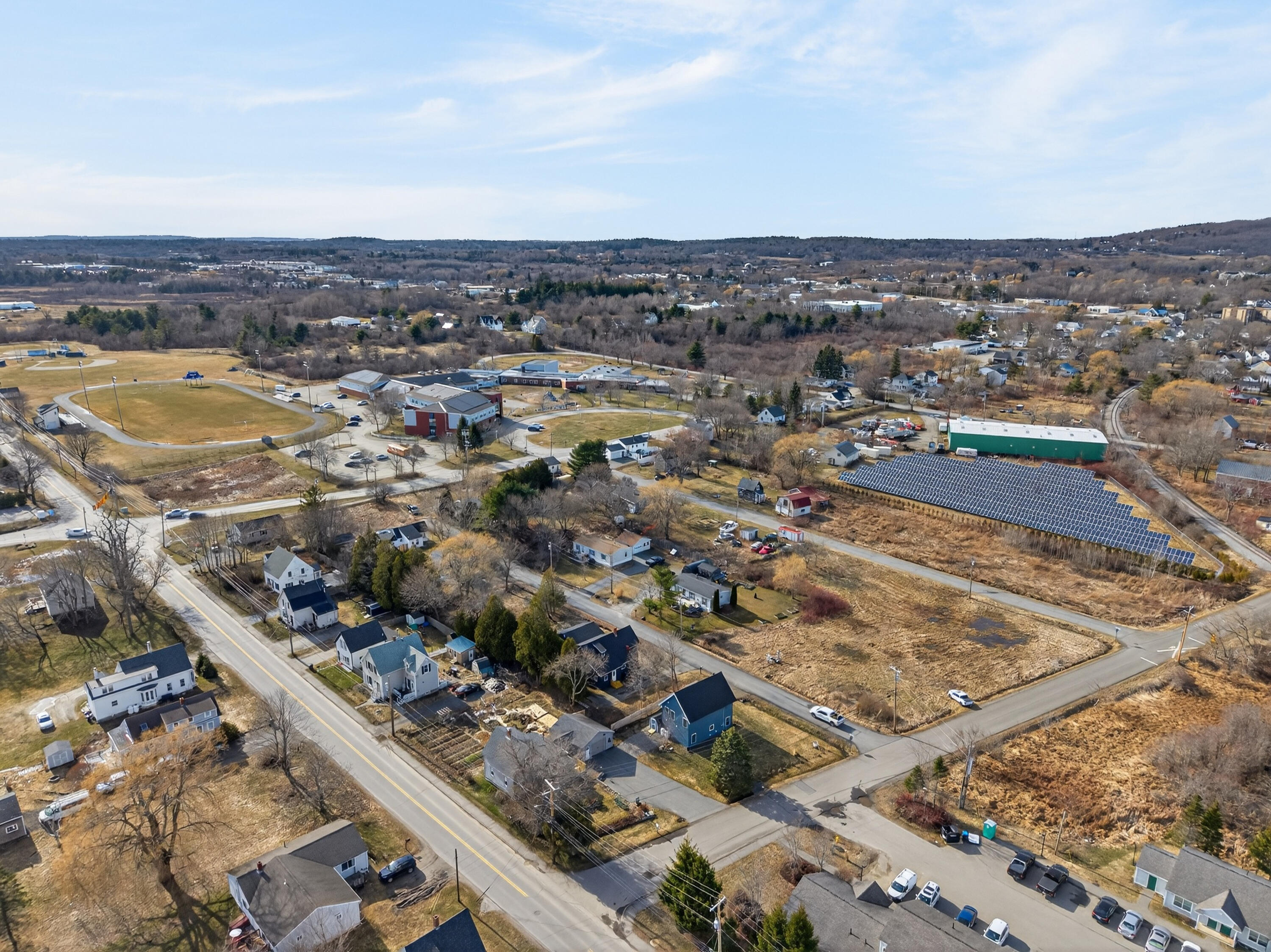 8 Autumn Street, Rockland, ME, 04841