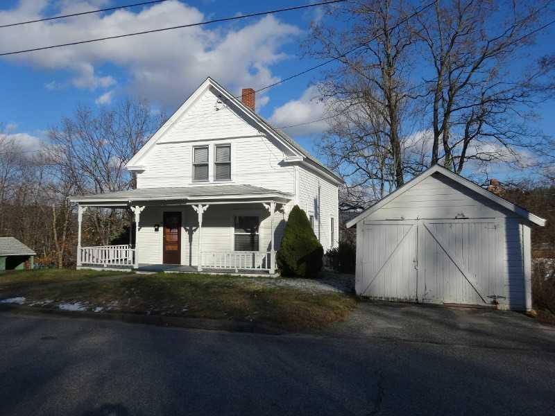 701 Spring Avenue, Rumford, ME, 04276