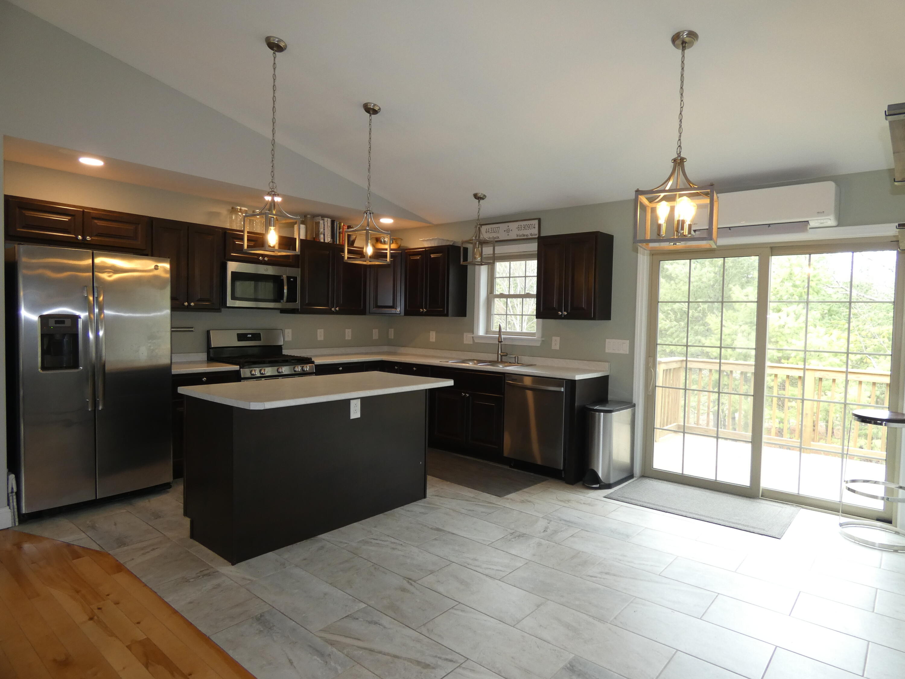 2 Partridge Run Drive, Winthrop, ME, 04364