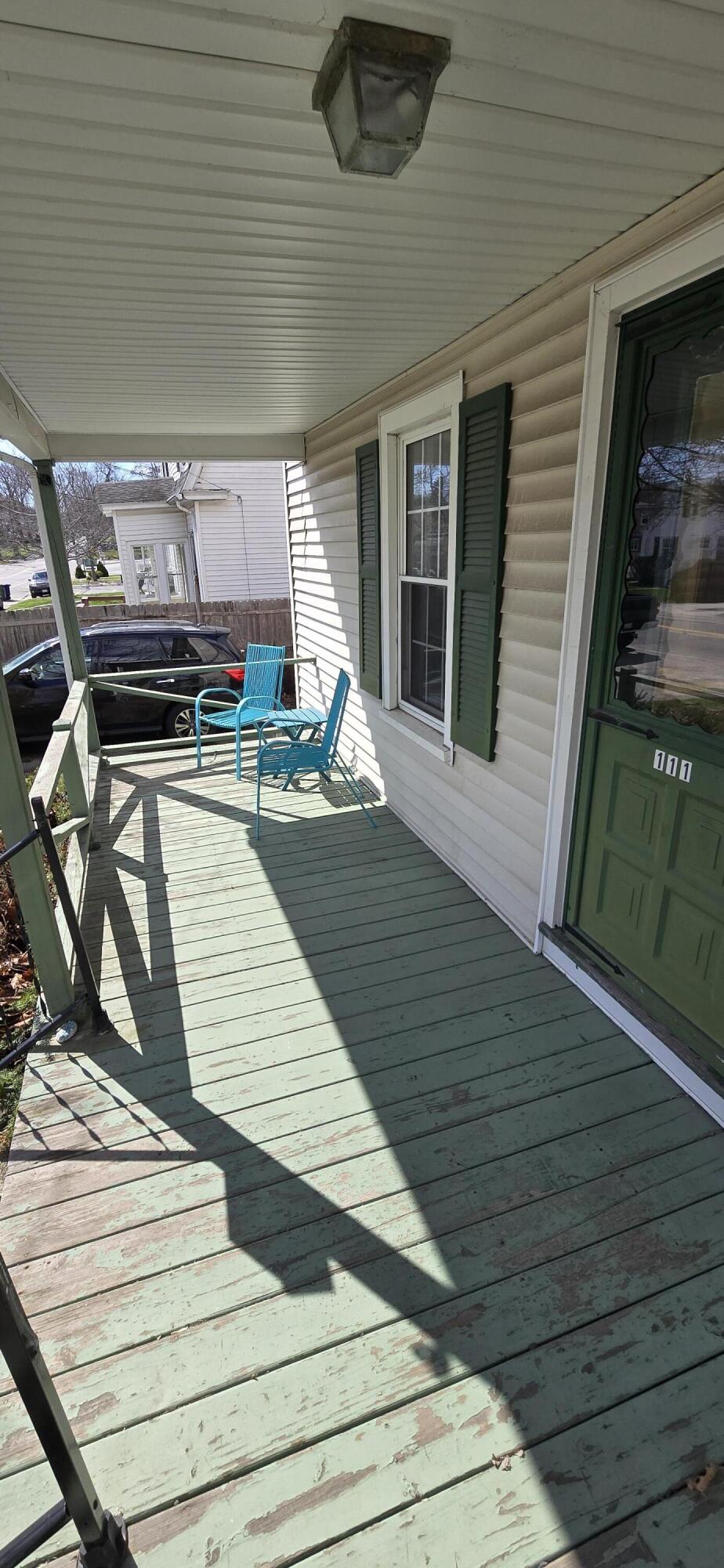 111 Mussey Street, South Portland, ME, 04106