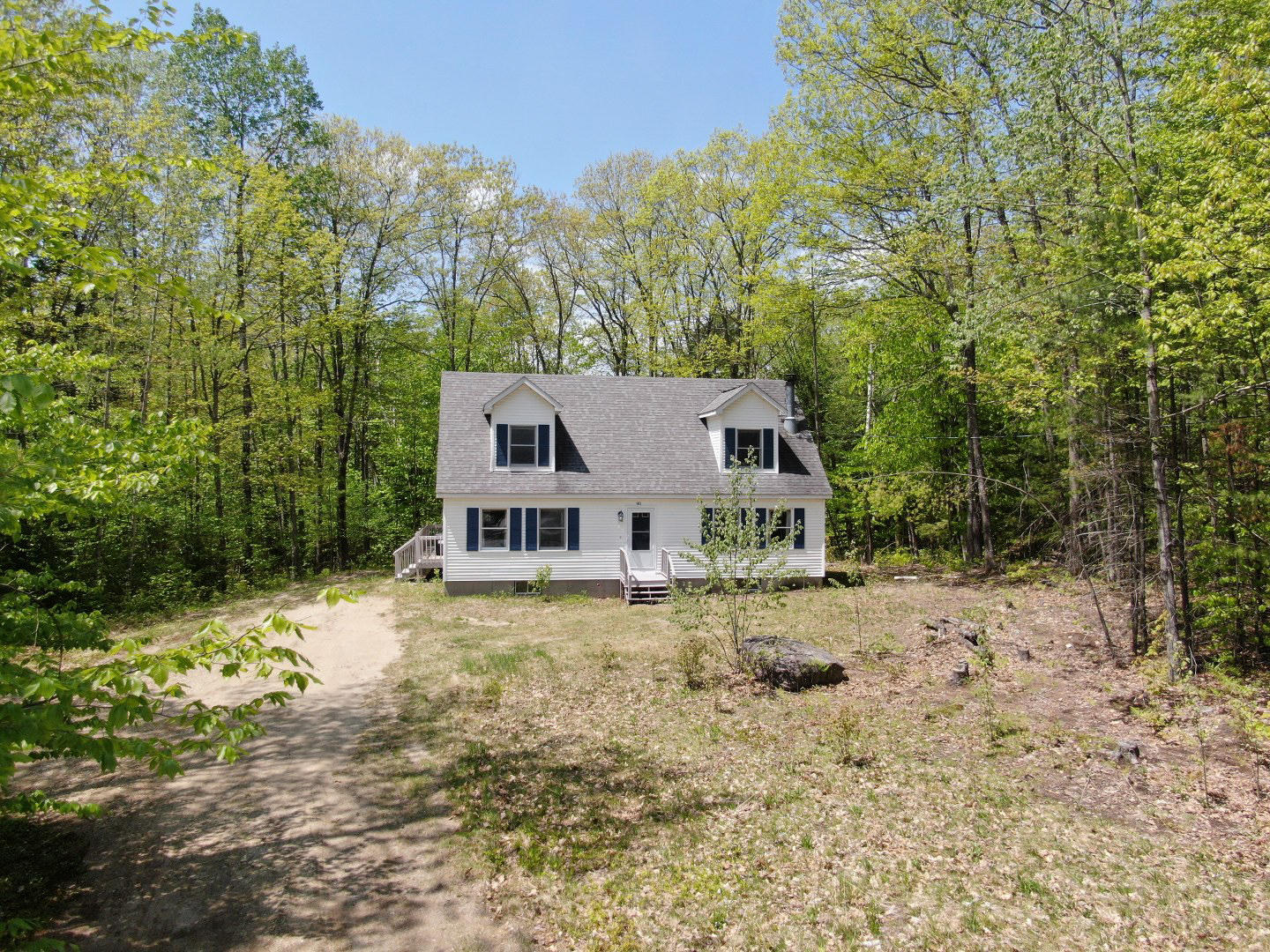 90 Bailey Road, Bethel, ME, 04217
