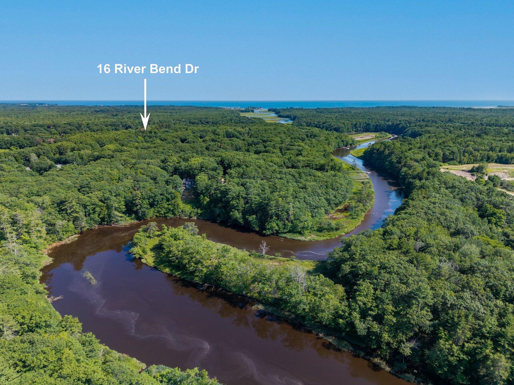 16 River Bend Drive