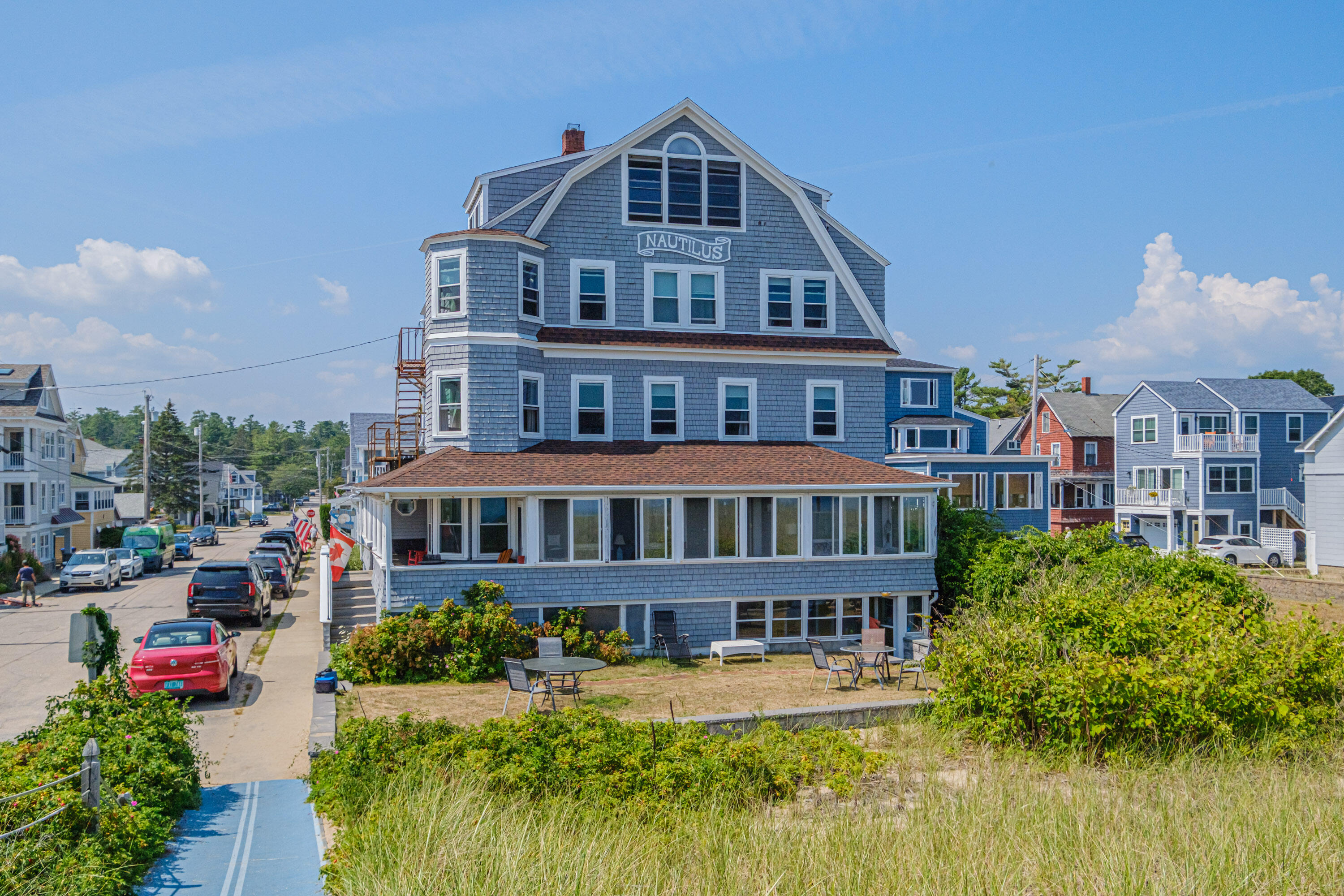 2 Colby Avenue, Old Orchard Beach, ME, 04064
