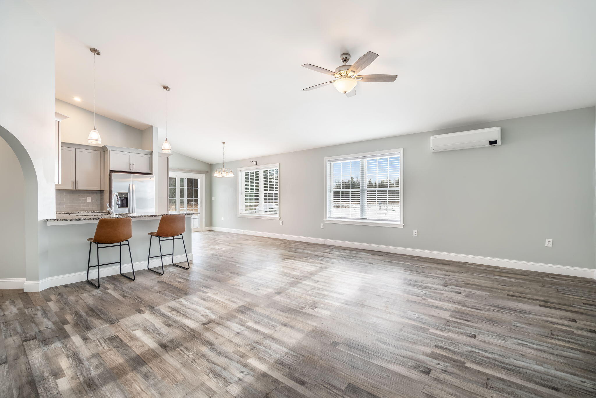 281 Partridge Lane, Hermon, ME, 04401