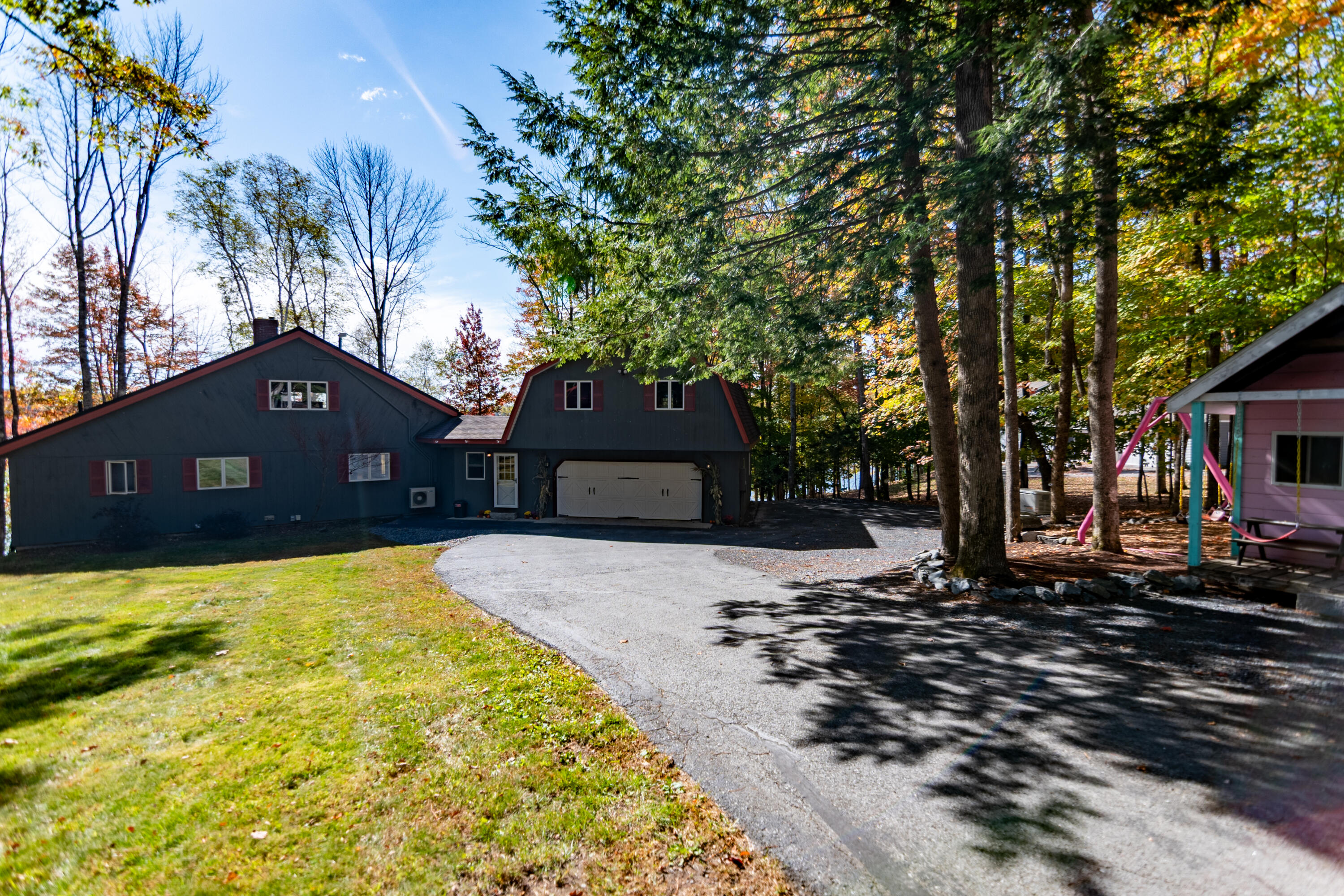 18 Winter Drive, Embden, ME, 04958