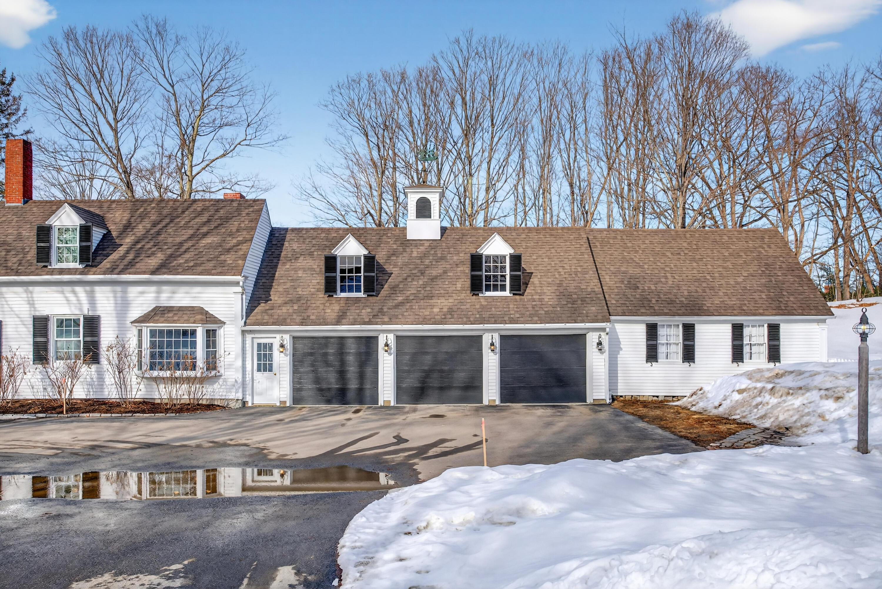 1090 Pittston School Street, Pittston, ME, 04345